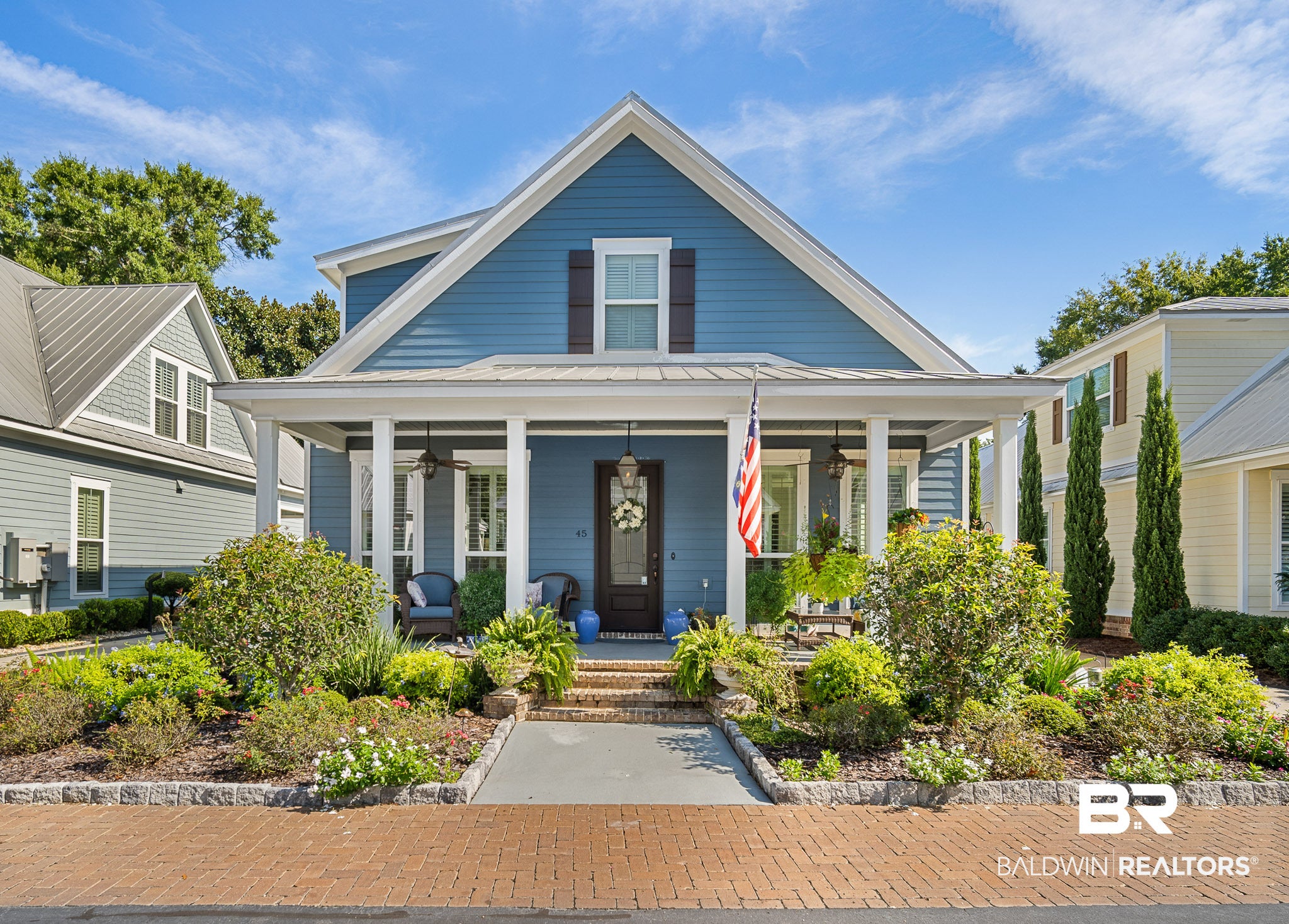 45 Bay Pointe Ct, Fairhope, AL 36532