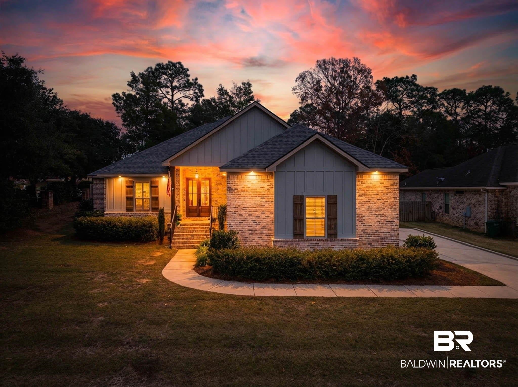 30844 Commander Ct, Spanish Fort, AL 36527 photo