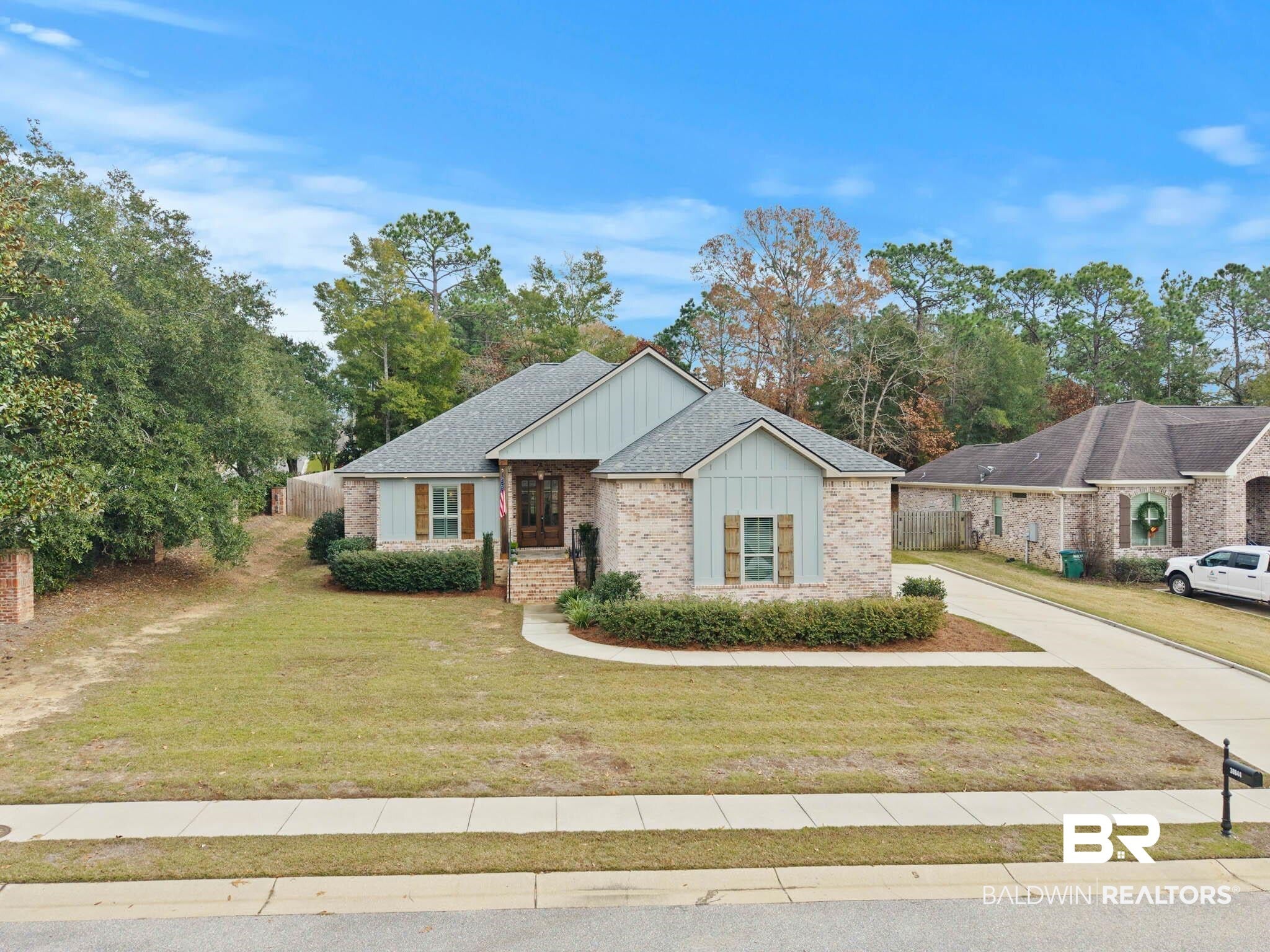 30844 Commander Ct, Spanish Fort, AL 36527 photo