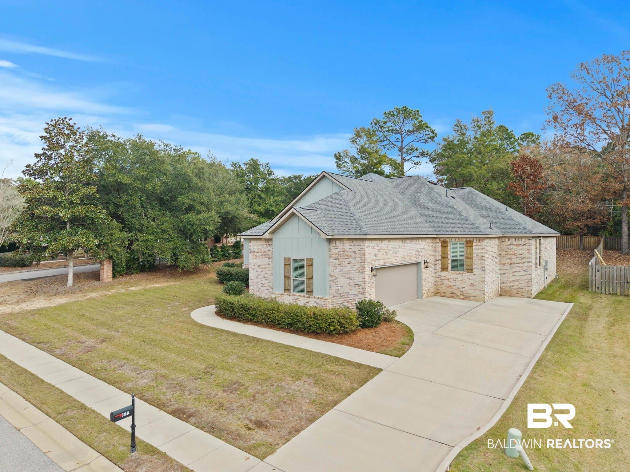 30844 Commander Ct, Spanish Fort, AL 36527 photo