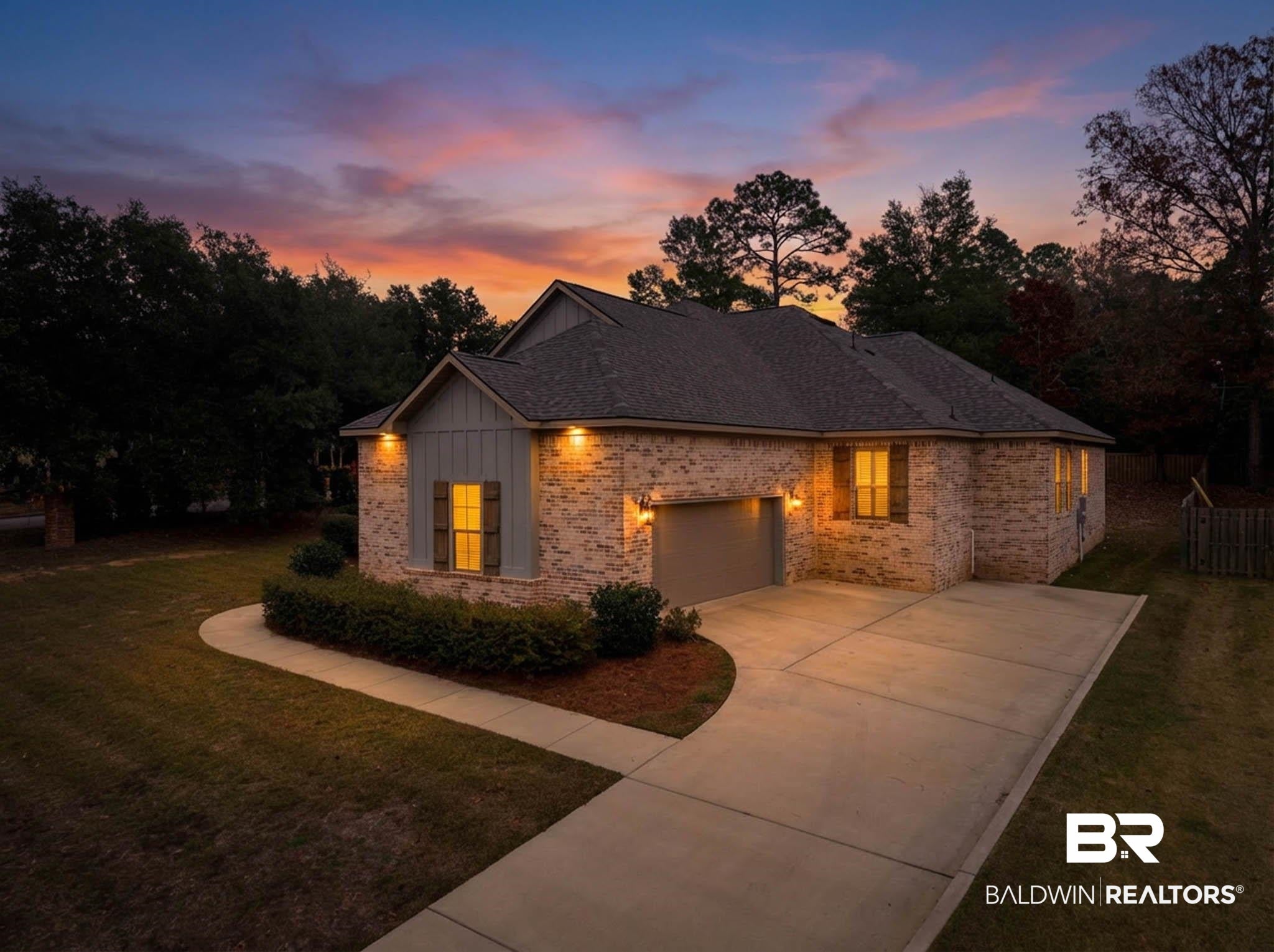 30844 Commander Ct, Spanish Fort, AL 36527 photo
