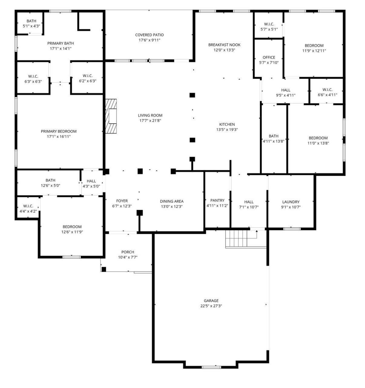 30844 Commander Ct, Spanish Fort, AL 36527