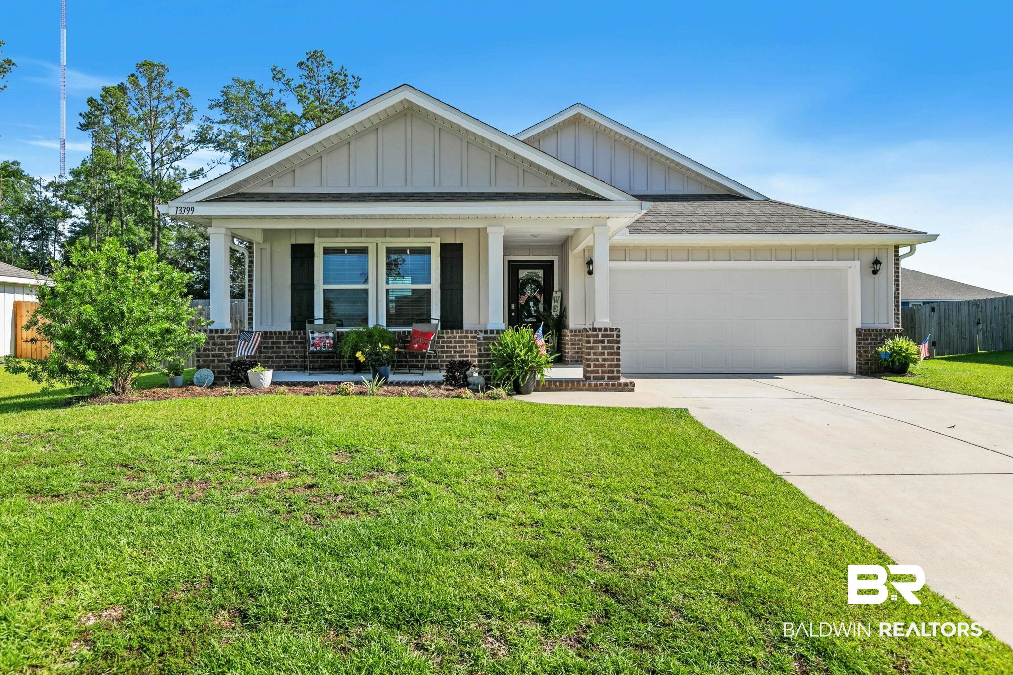 13399 Monticello Blvd, Spanish Fort, AL 36527