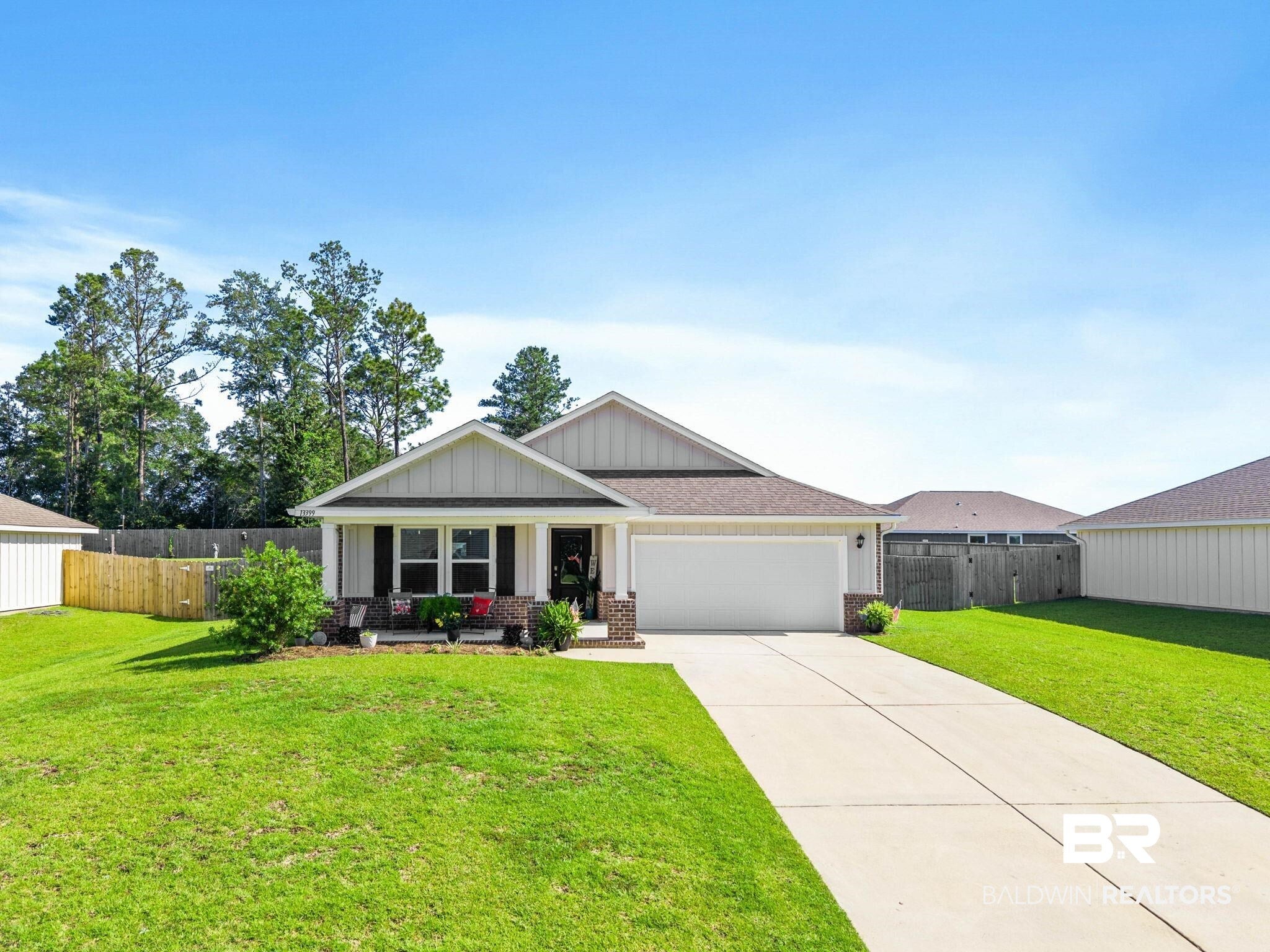 13399 Monticello Blvd, Spanish Fort, AL 36527 photo