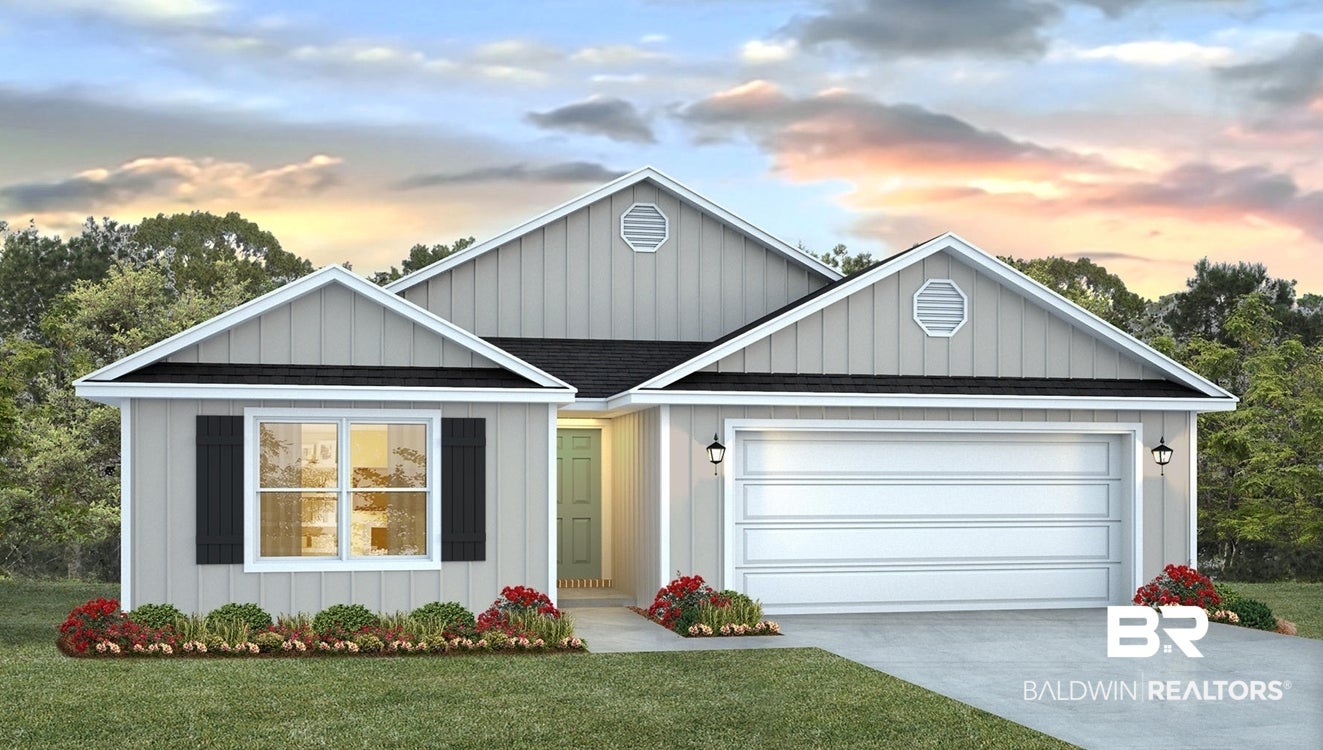 28062 Autumn Lake Cir, Elberta, AL 36530