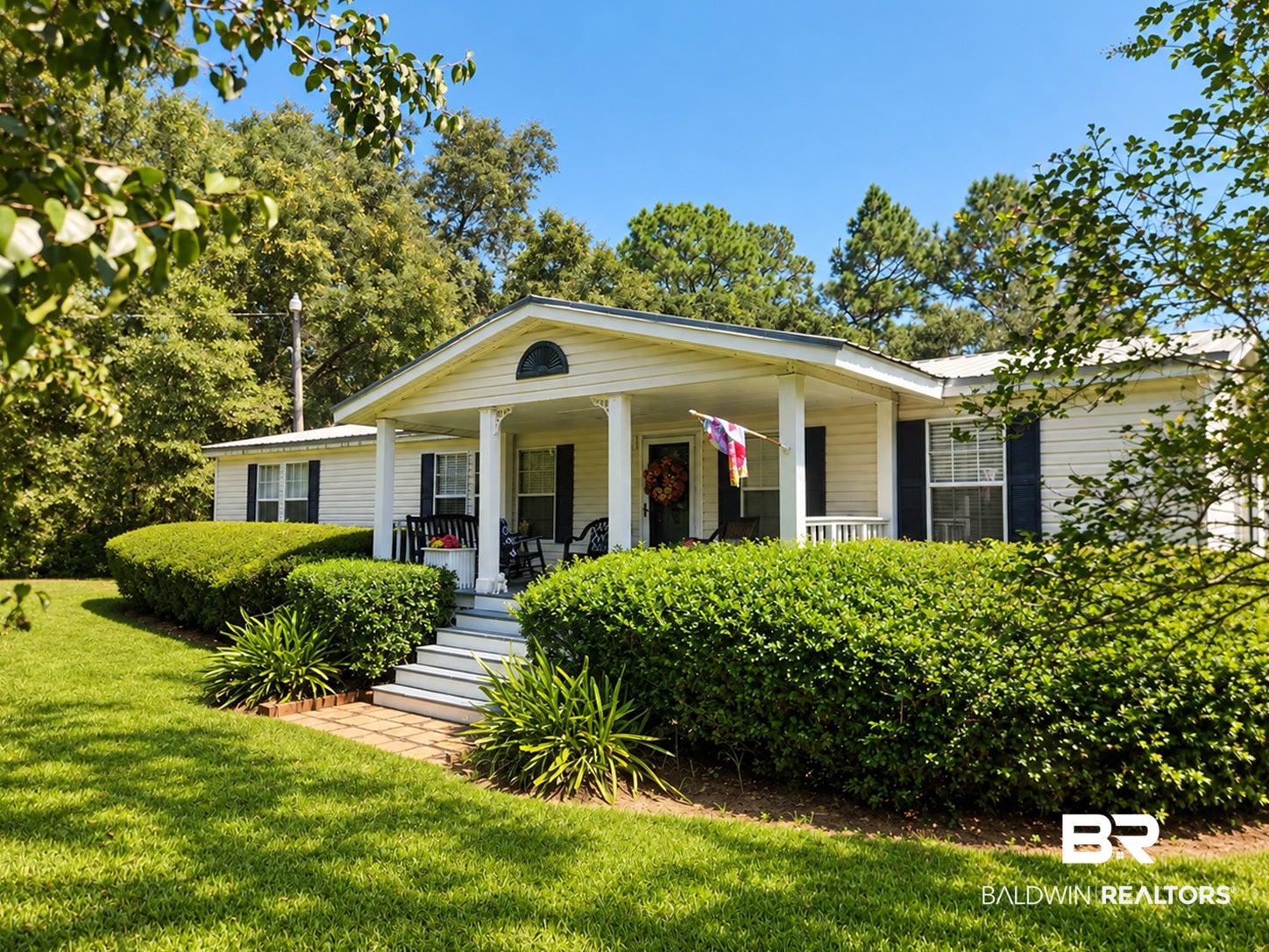 19290 County Road 87, Elberta, AL 36530