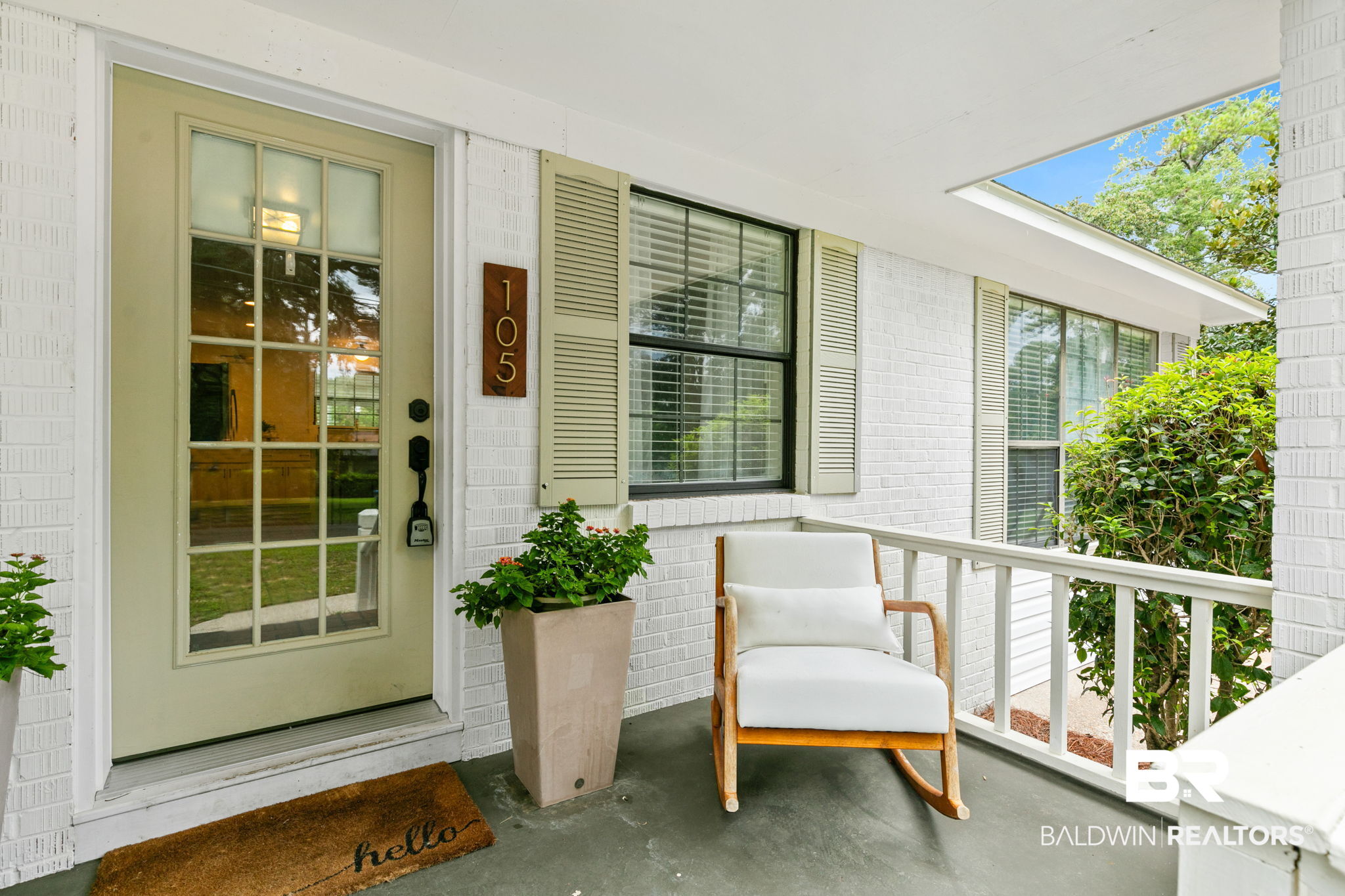 105 Sara Ave, Spanish Fort, AL 36527 photo