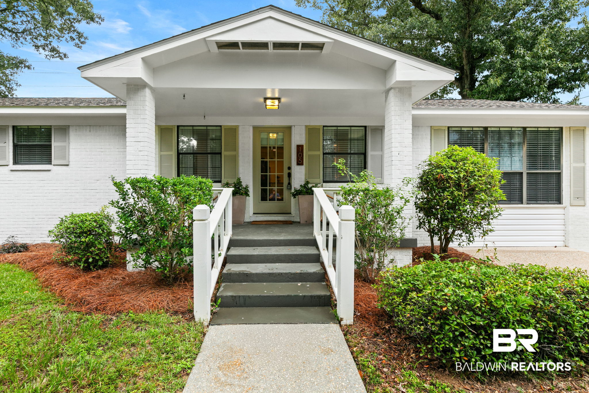 105 Sara Ave, Spanish Fort, AL 36527 photo