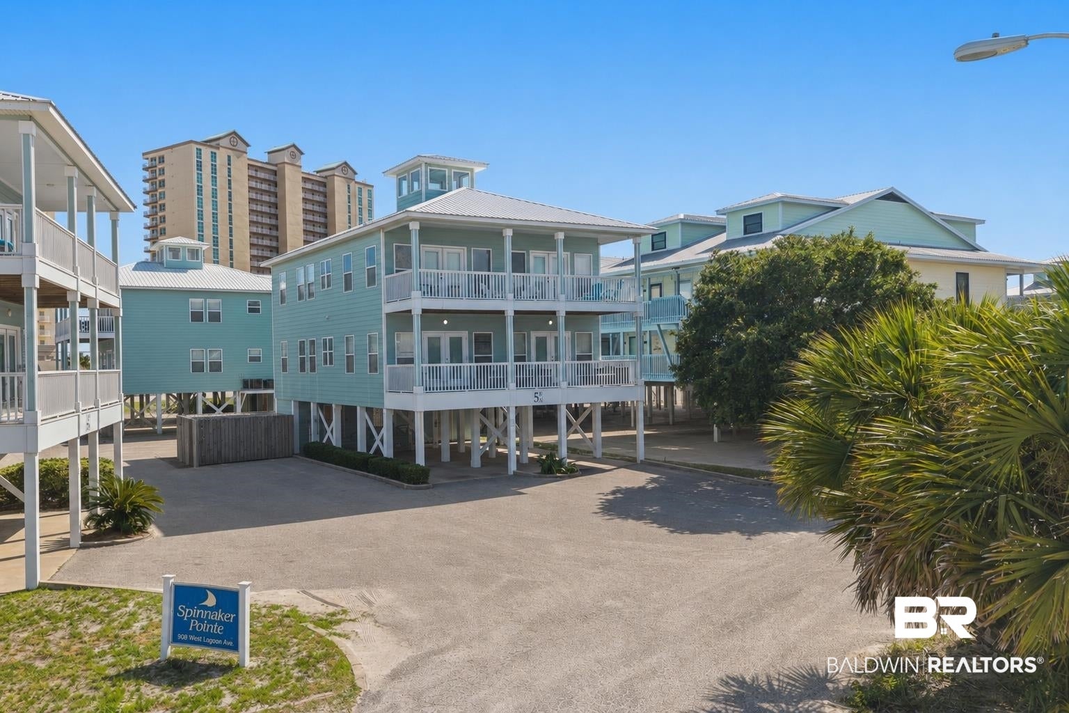 908 Lagoon Ave, Gulf Shores, AL 36542