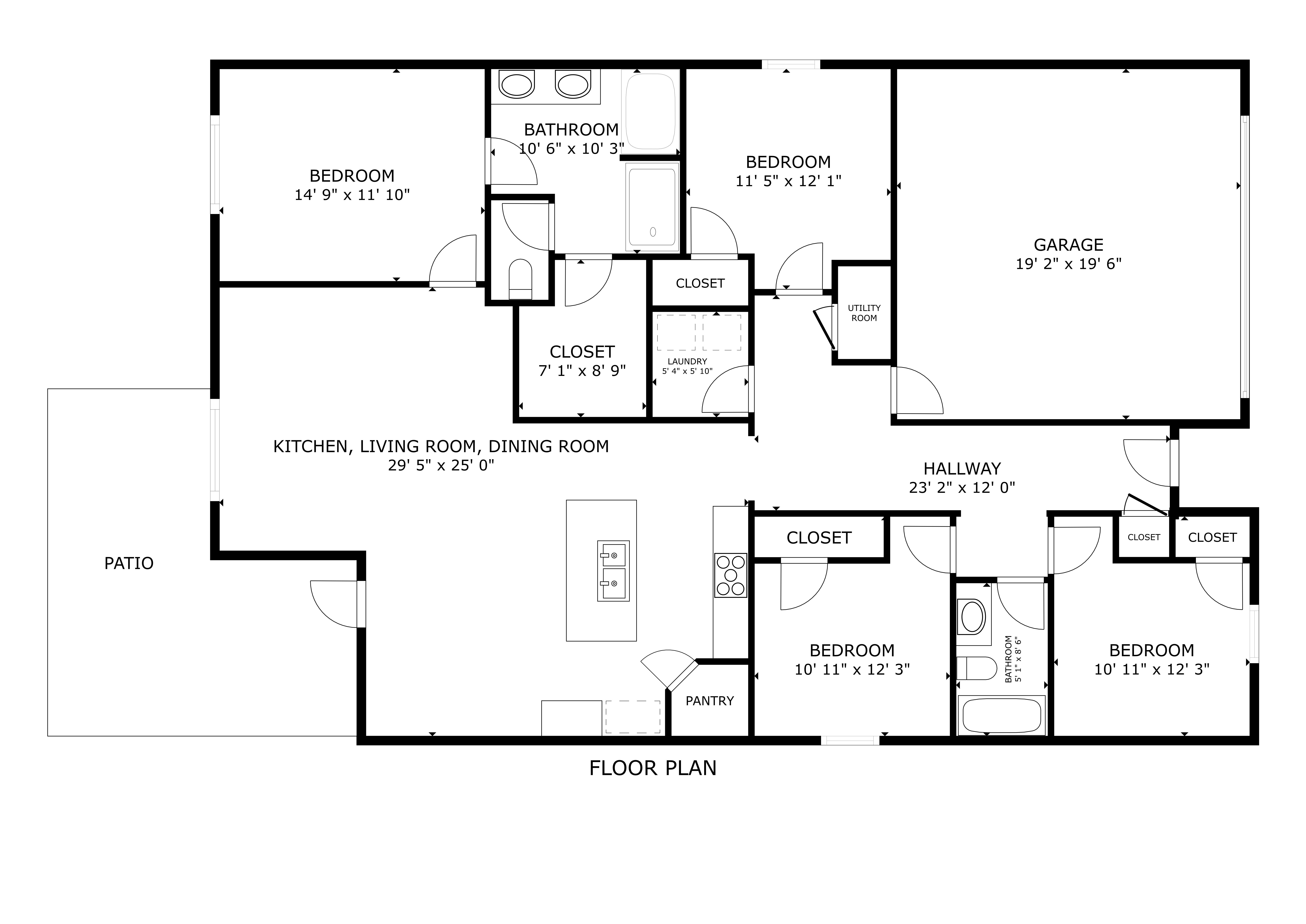 13927 Shea Cir, Foley, AL 36535