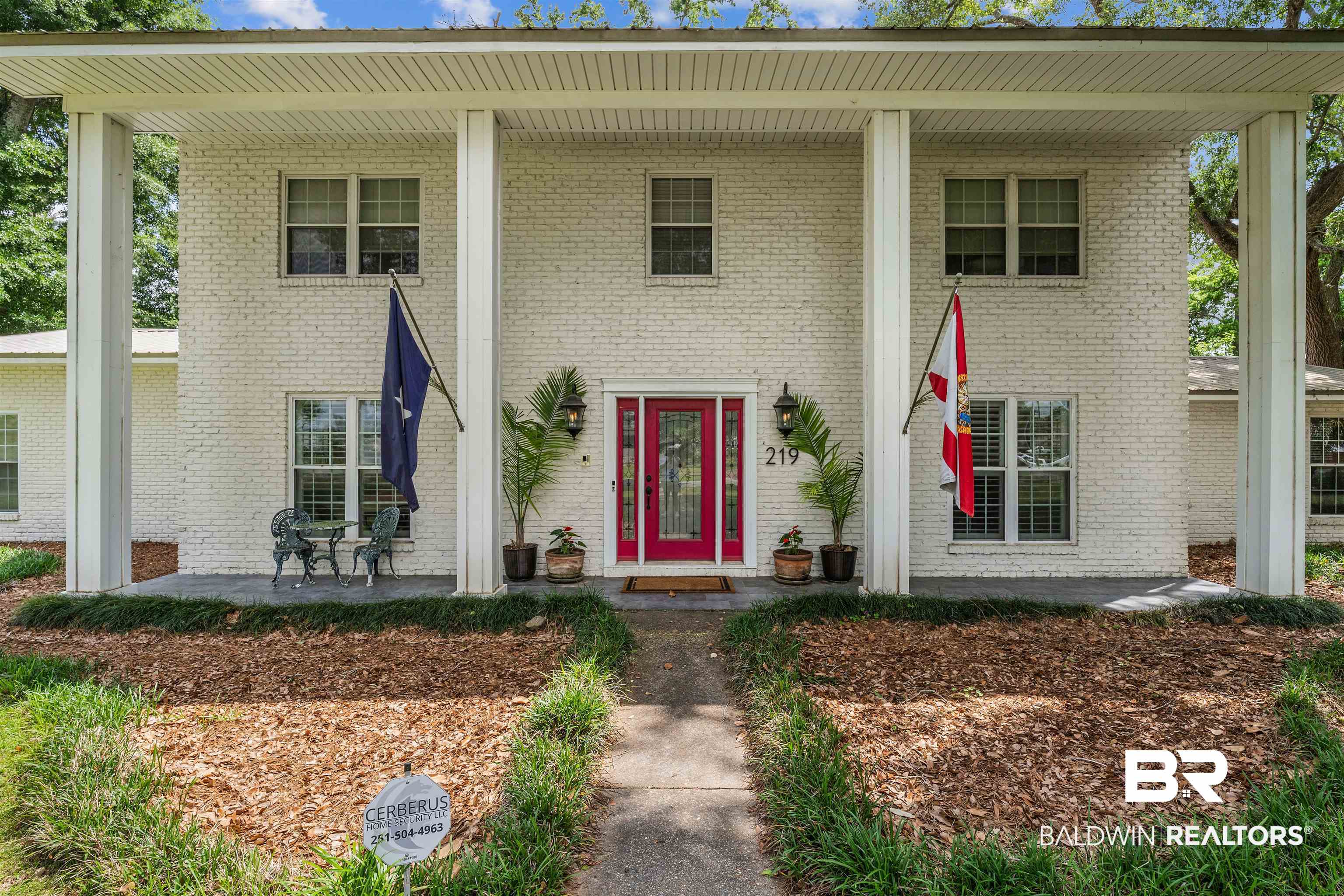 219 Rosetta Ave, Foley, AL 36535