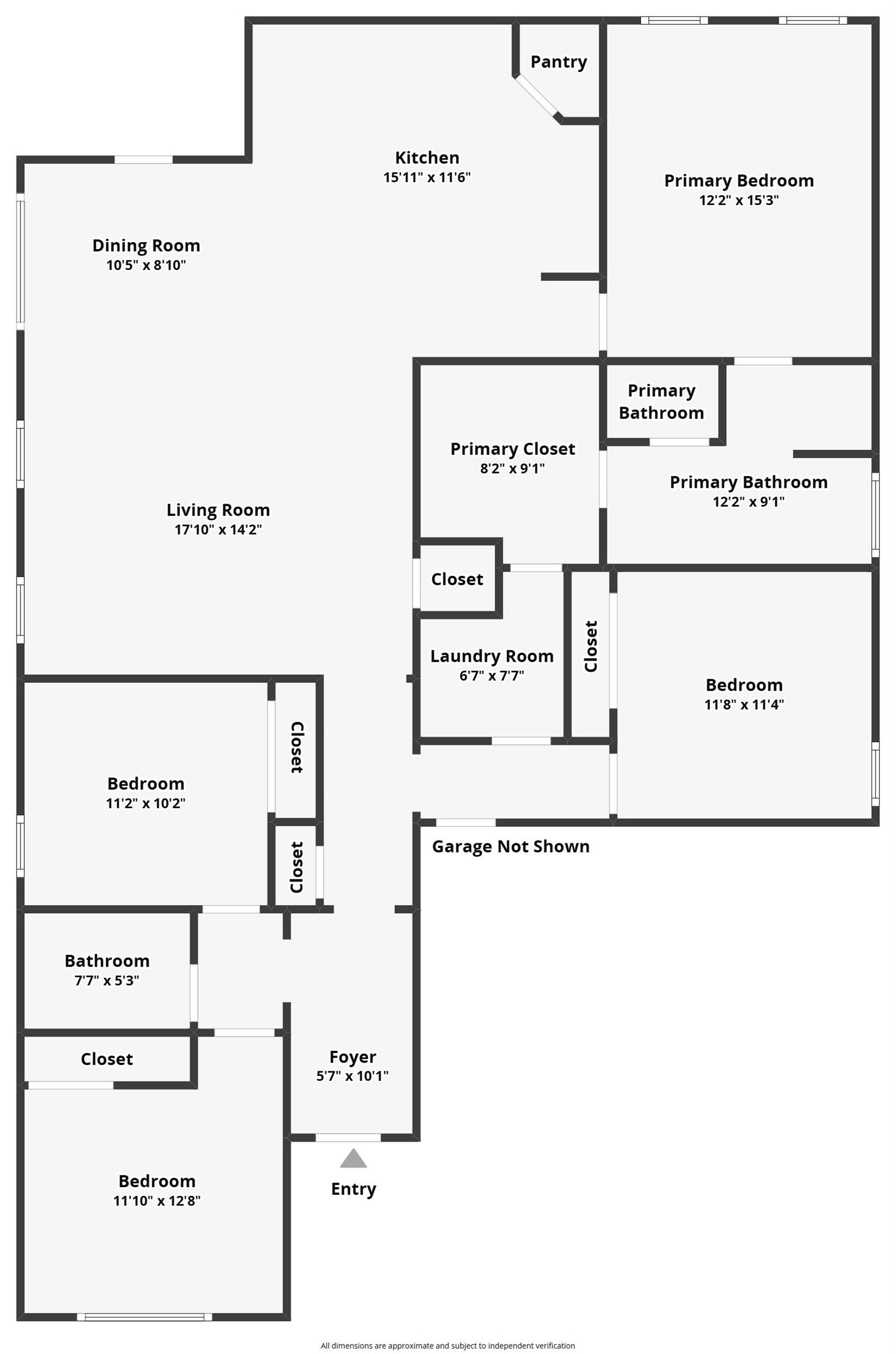 1741 Grouse St, Foley, AL 36535