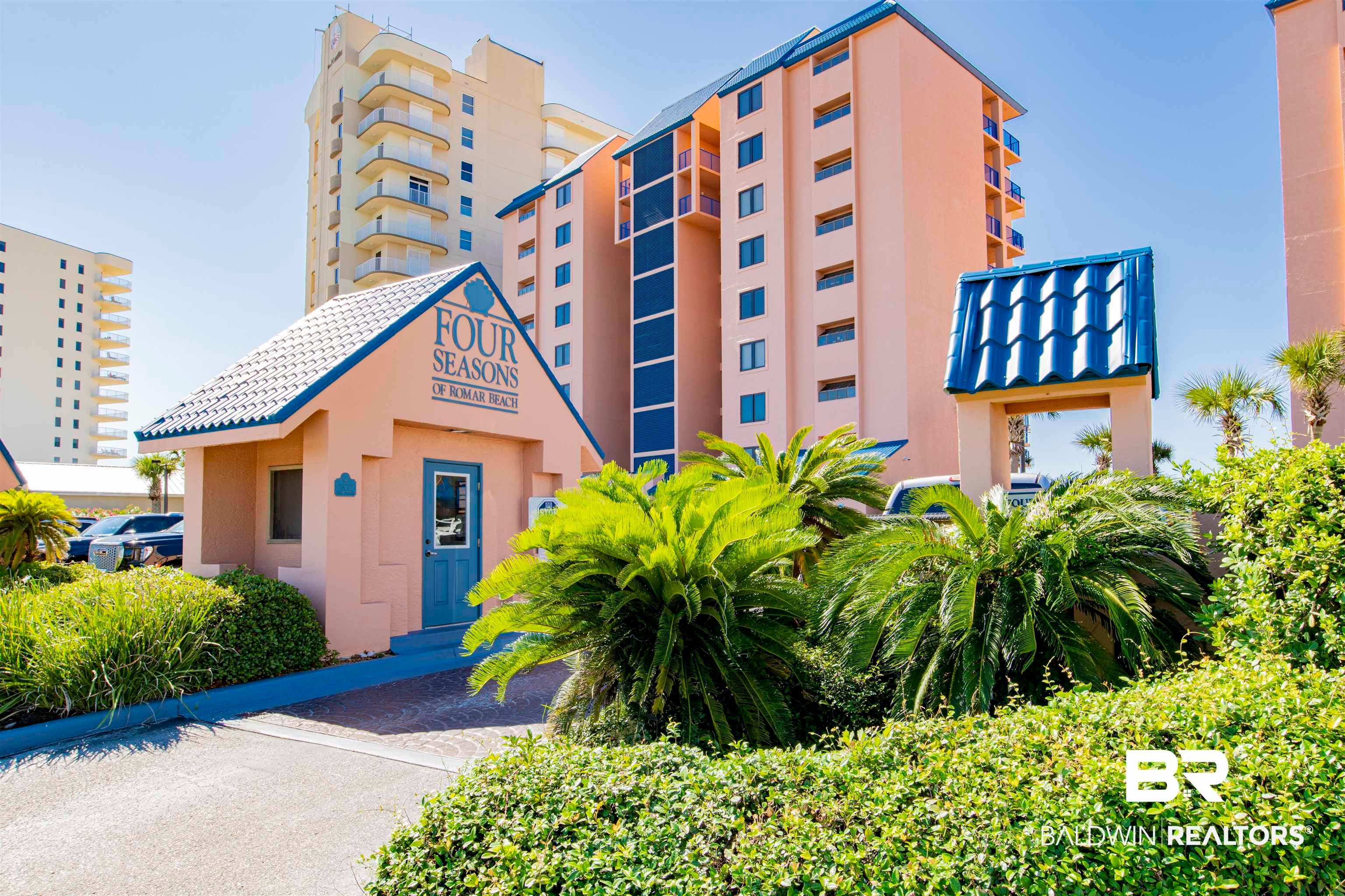 26072 Perdido Beach Blvd, Orange Beach, AL 36561