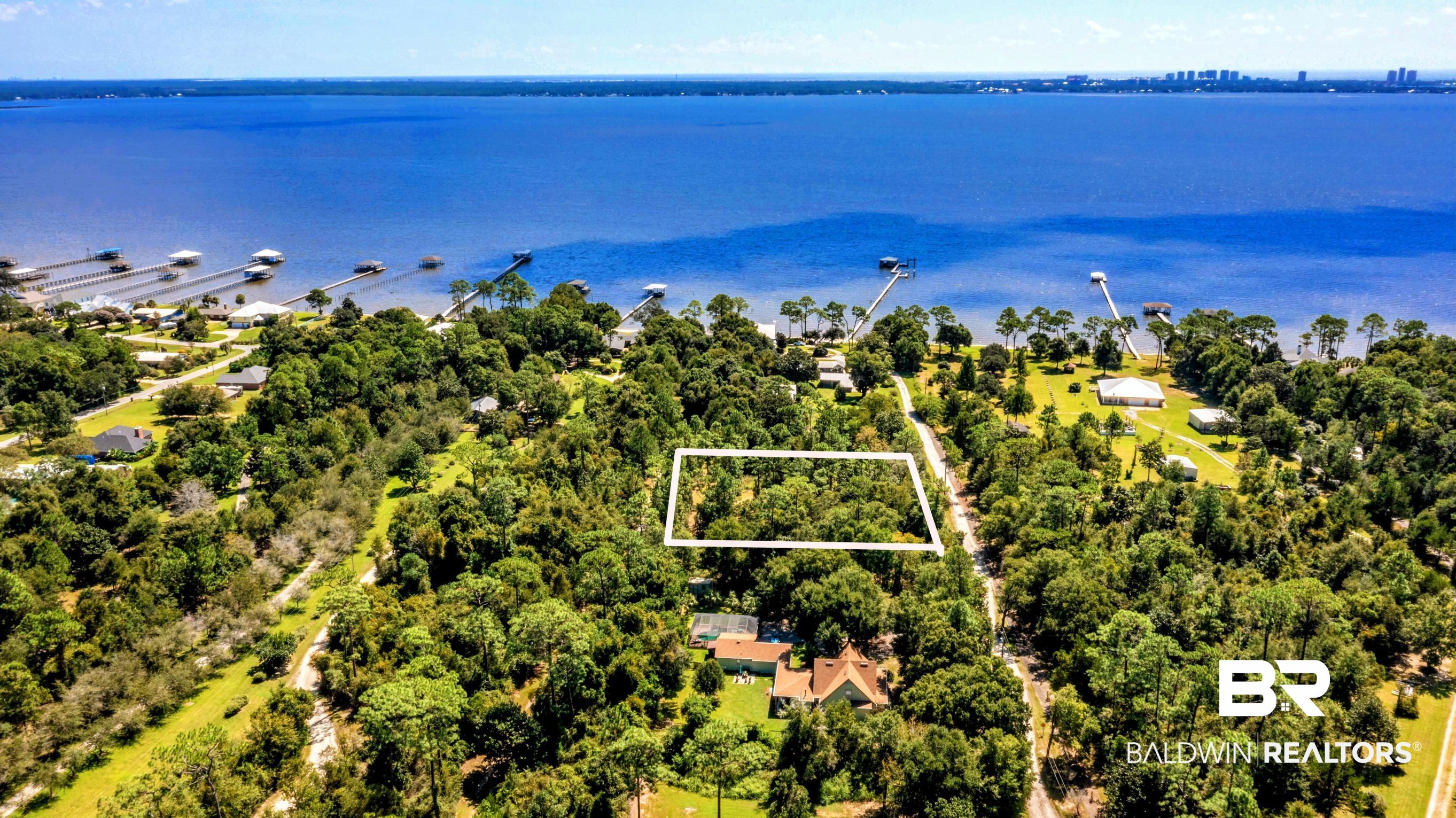 0 Egret Ln, Lillian, AL 36549