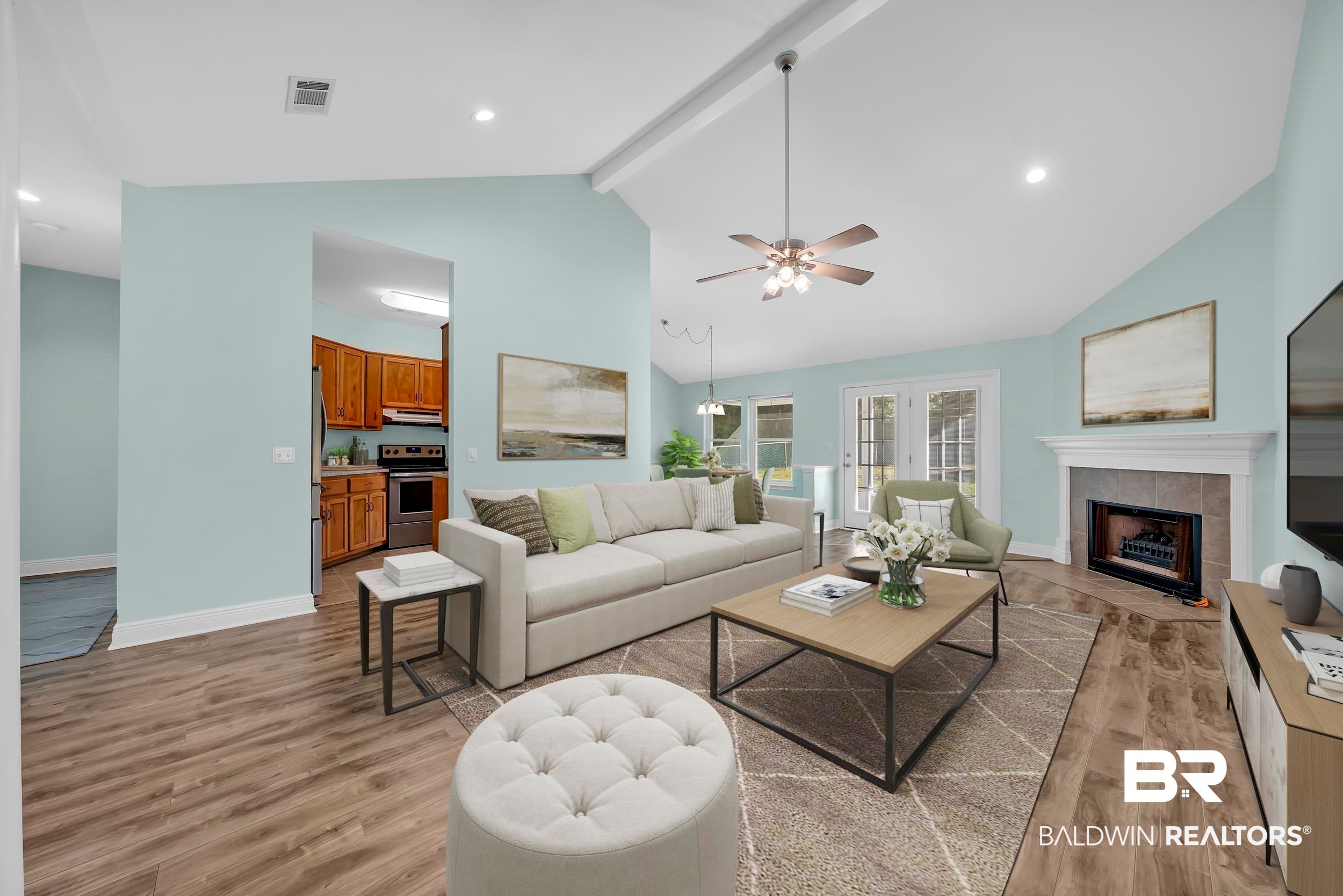 2181 Spanish Oak Dr, Lillian, AL 36549 photo