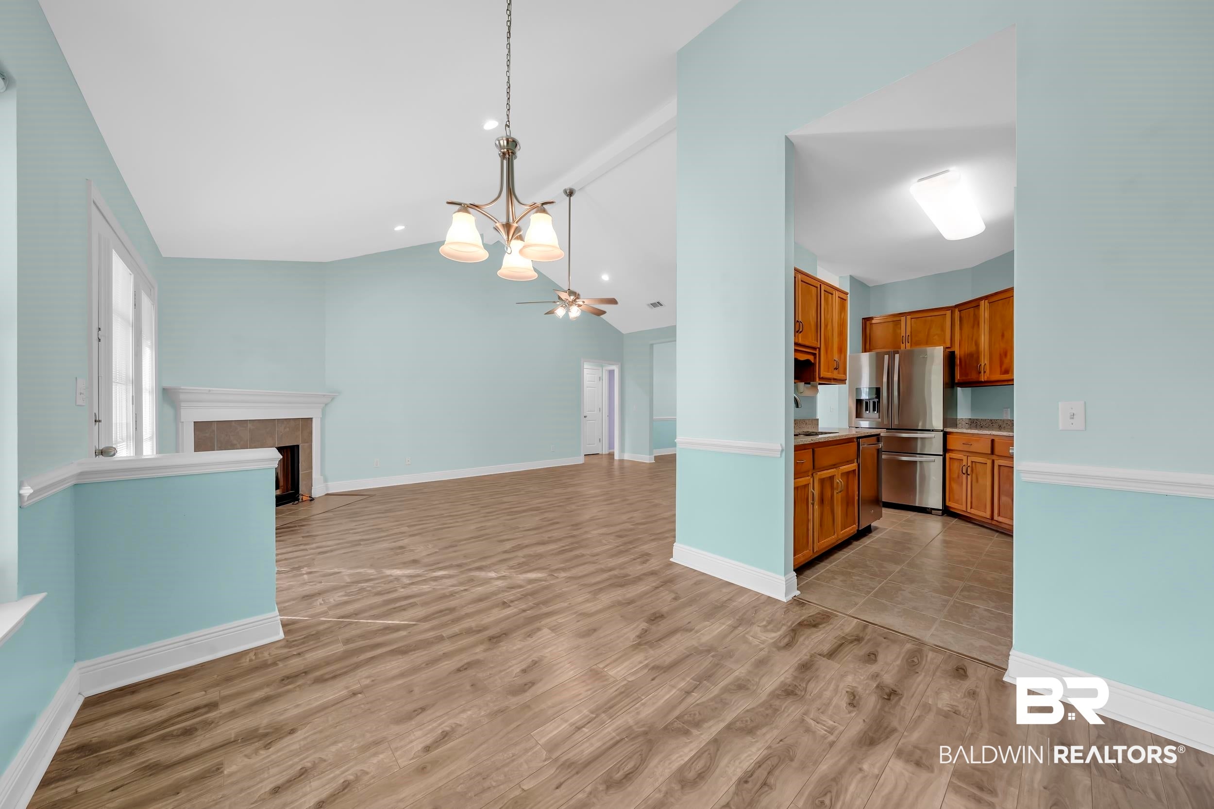 2181 Spanish Oak Dr, Lillian, AL 36549 photo