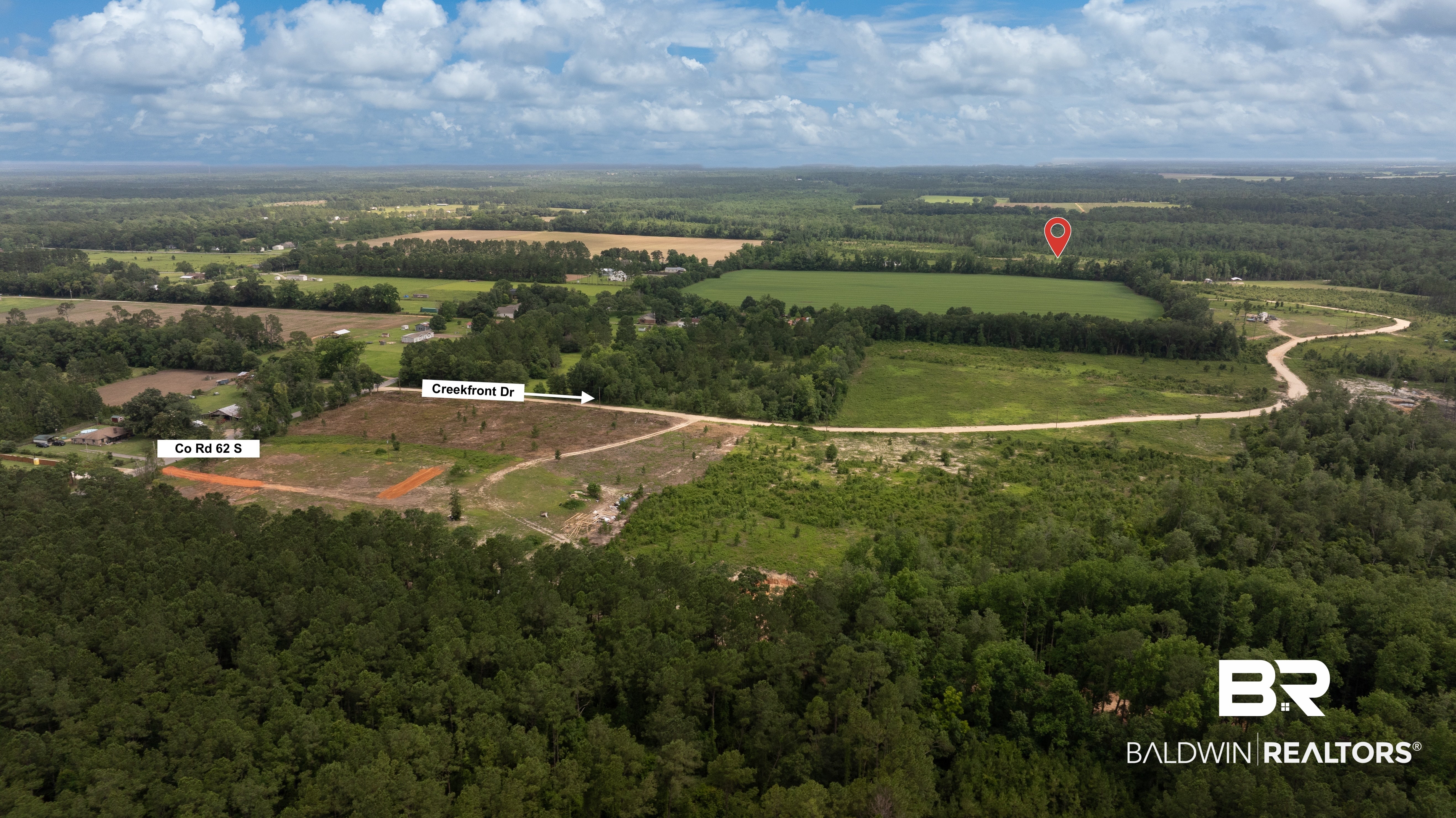 22035 Creekfront Dr, Robertsdale, AL 36567