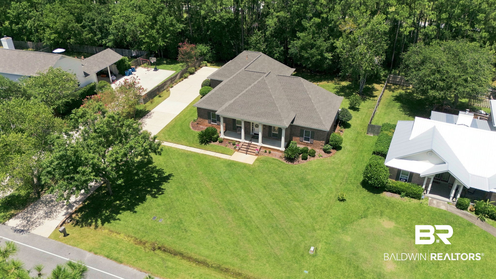 624 Wedgewood Dr, Gulf Shores, AL 36542 photo