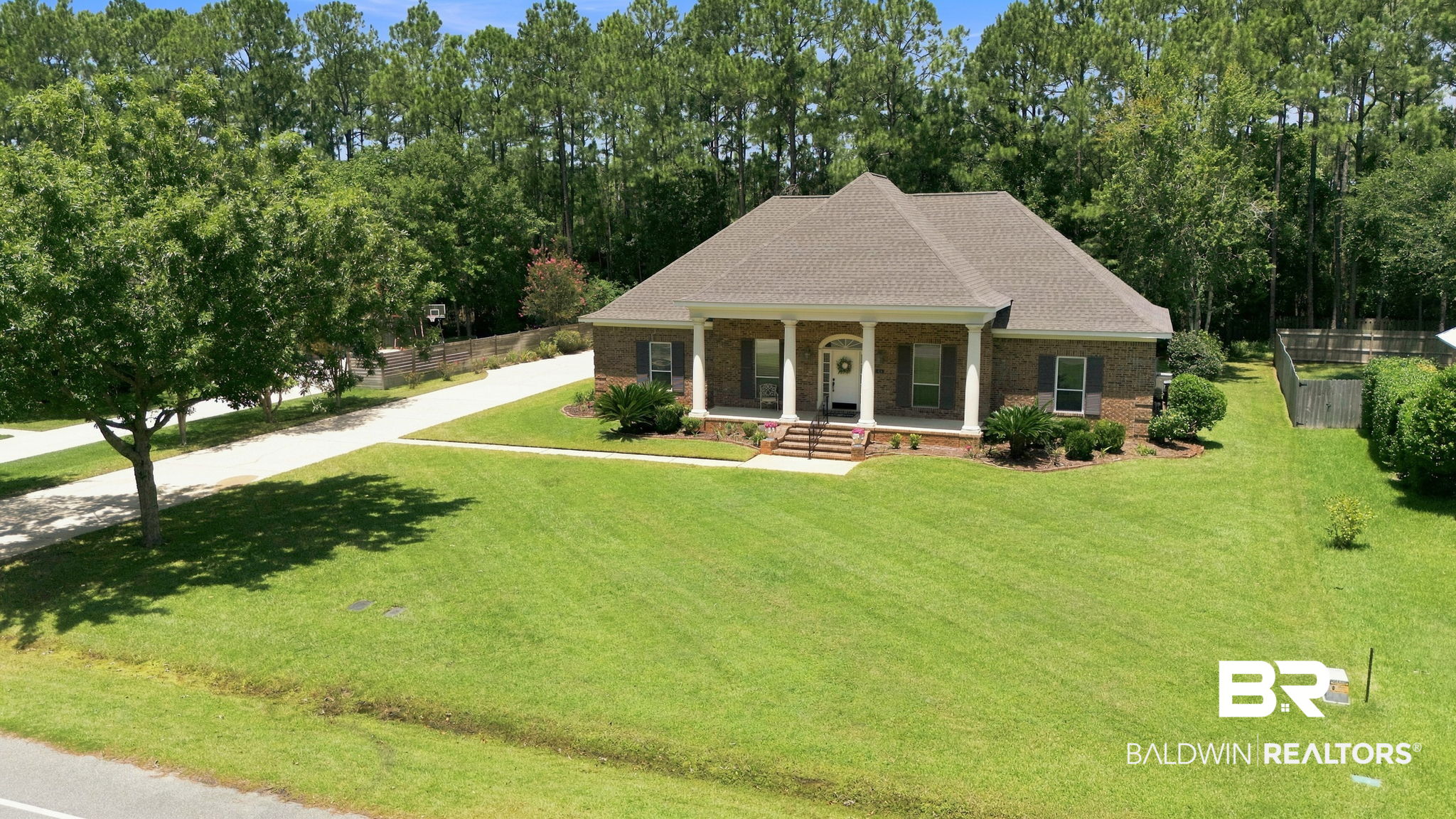 624 Wedgewood Dr, Gulf Shores, AL 36542 photo