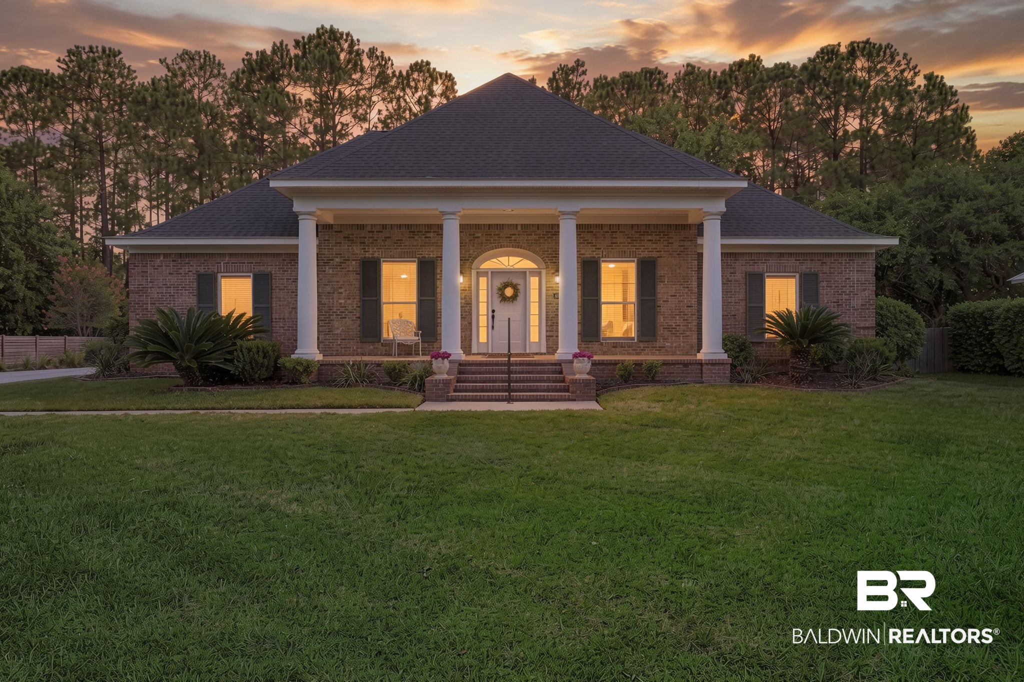 624 Wedgewood Dr, Gulf Shores, AL 36542