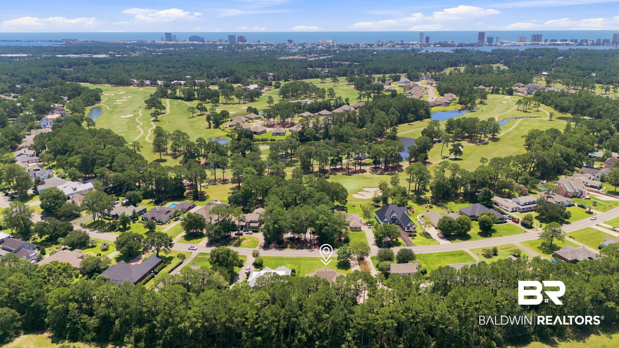 624 Wedgewood Dr, Gulf Shores, AL 36542 photo