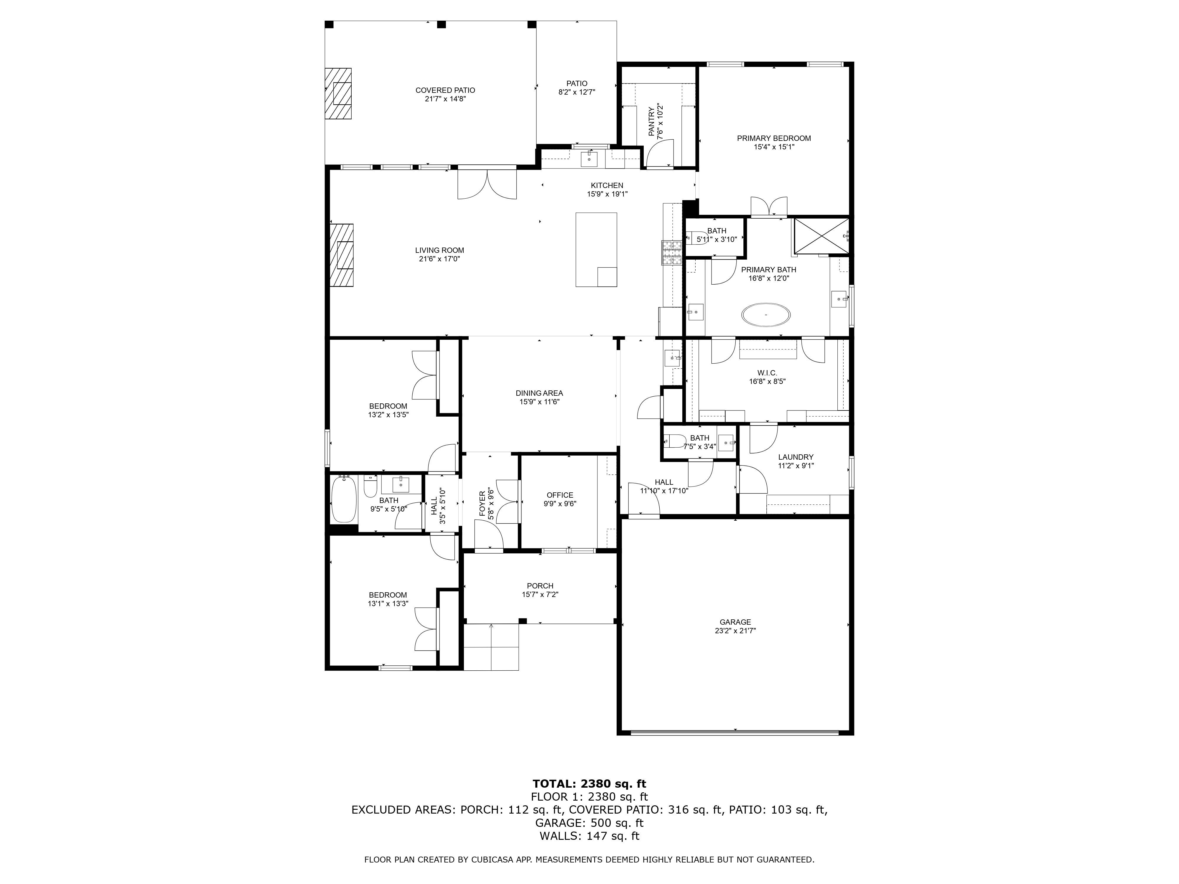 5123 Sampson Ave, Orange Beach, AL 36561