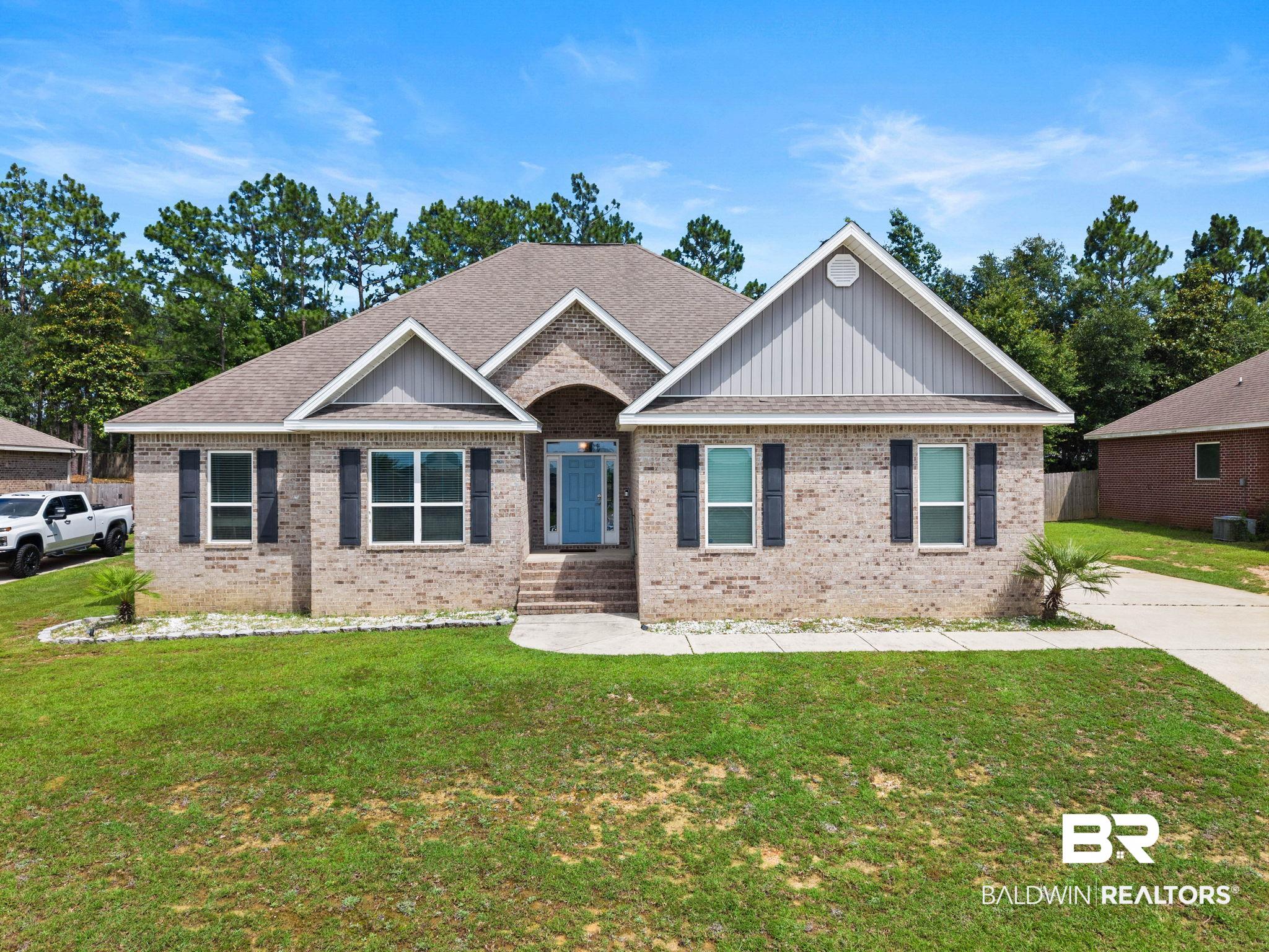 12342 Squirrel Dr, Spanish Fort, AL 36527