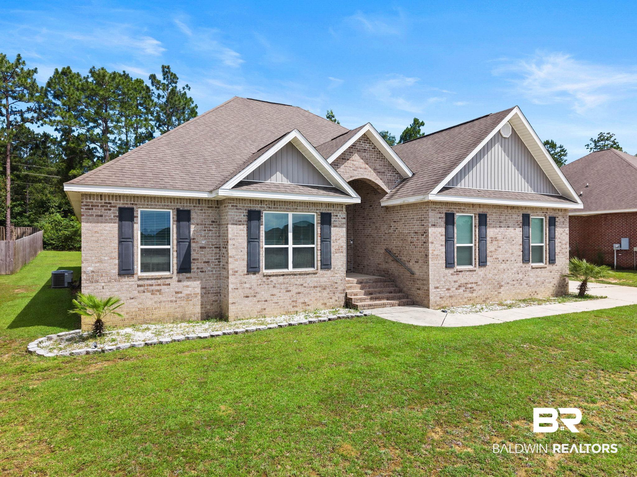 12342 Squirrel Dr, Spanish Fort, AL 36527 photo