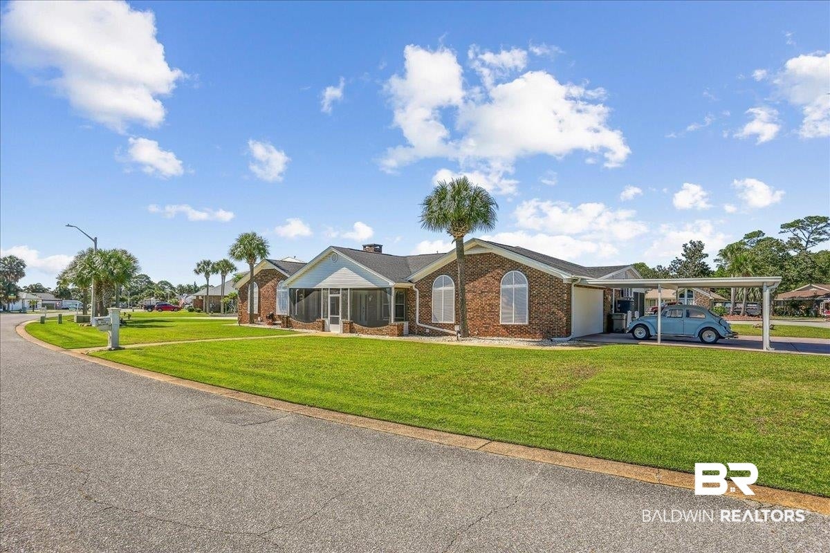 5449 Ponte Verde Rd, Pensacola, FL 32507 photo