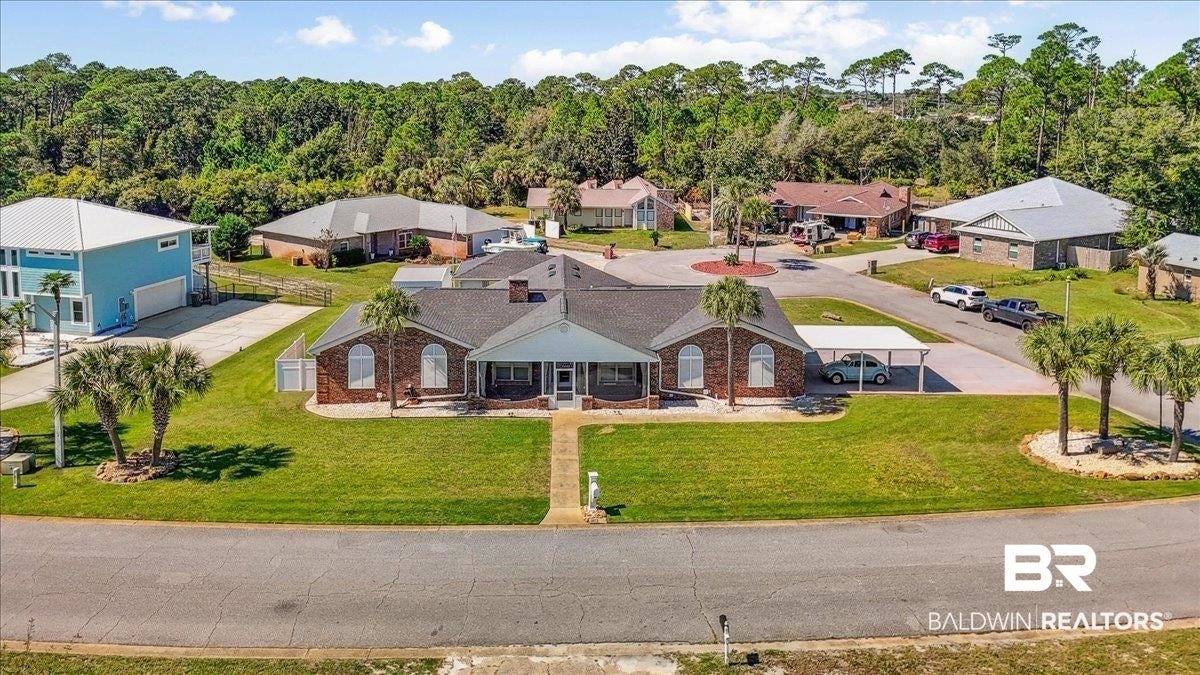 5449 Ponte Verde Rd, Pensacola, FL 32507 photo
