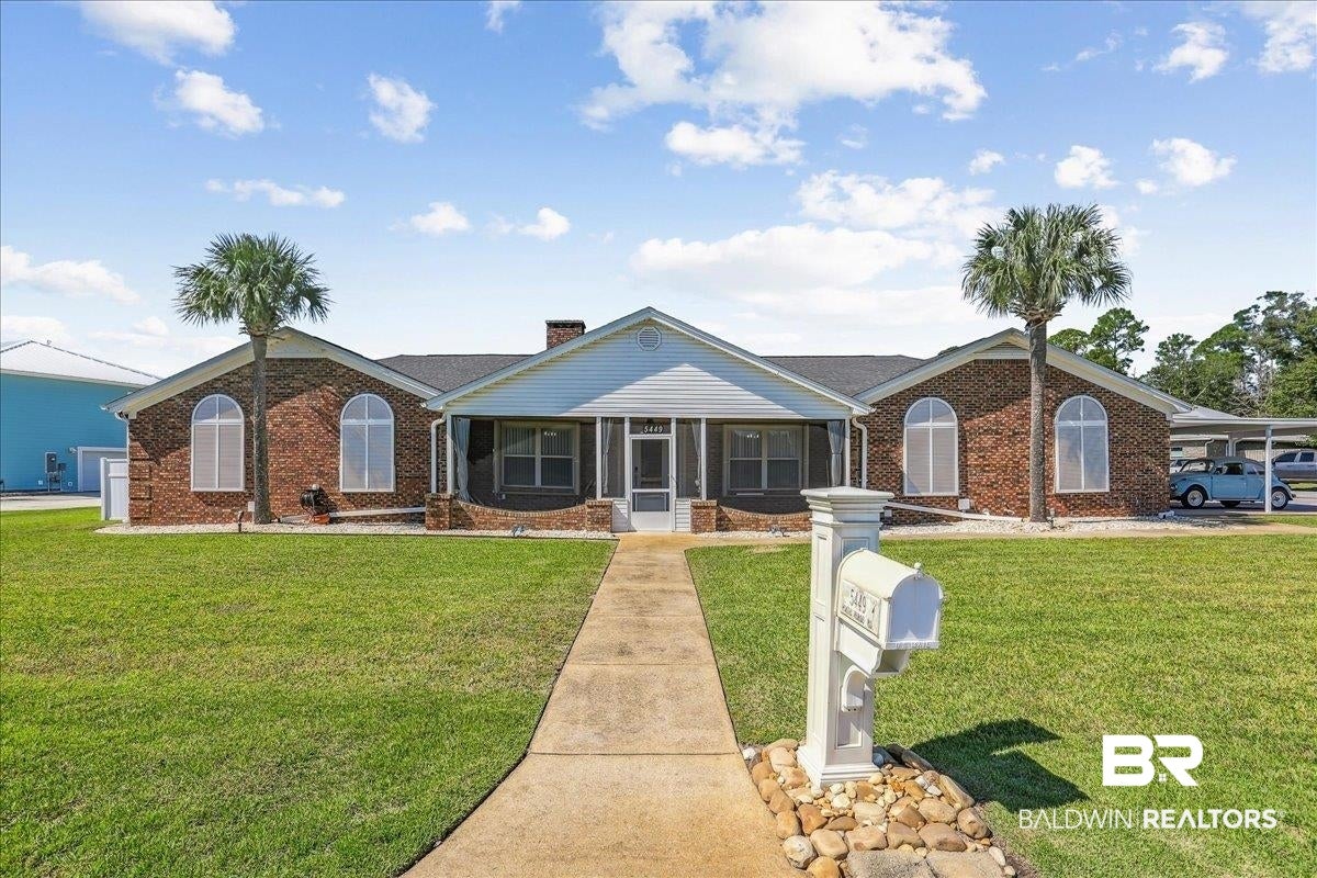 5449 Ponte Verde Rd, Pensacola, FL 32507 photo