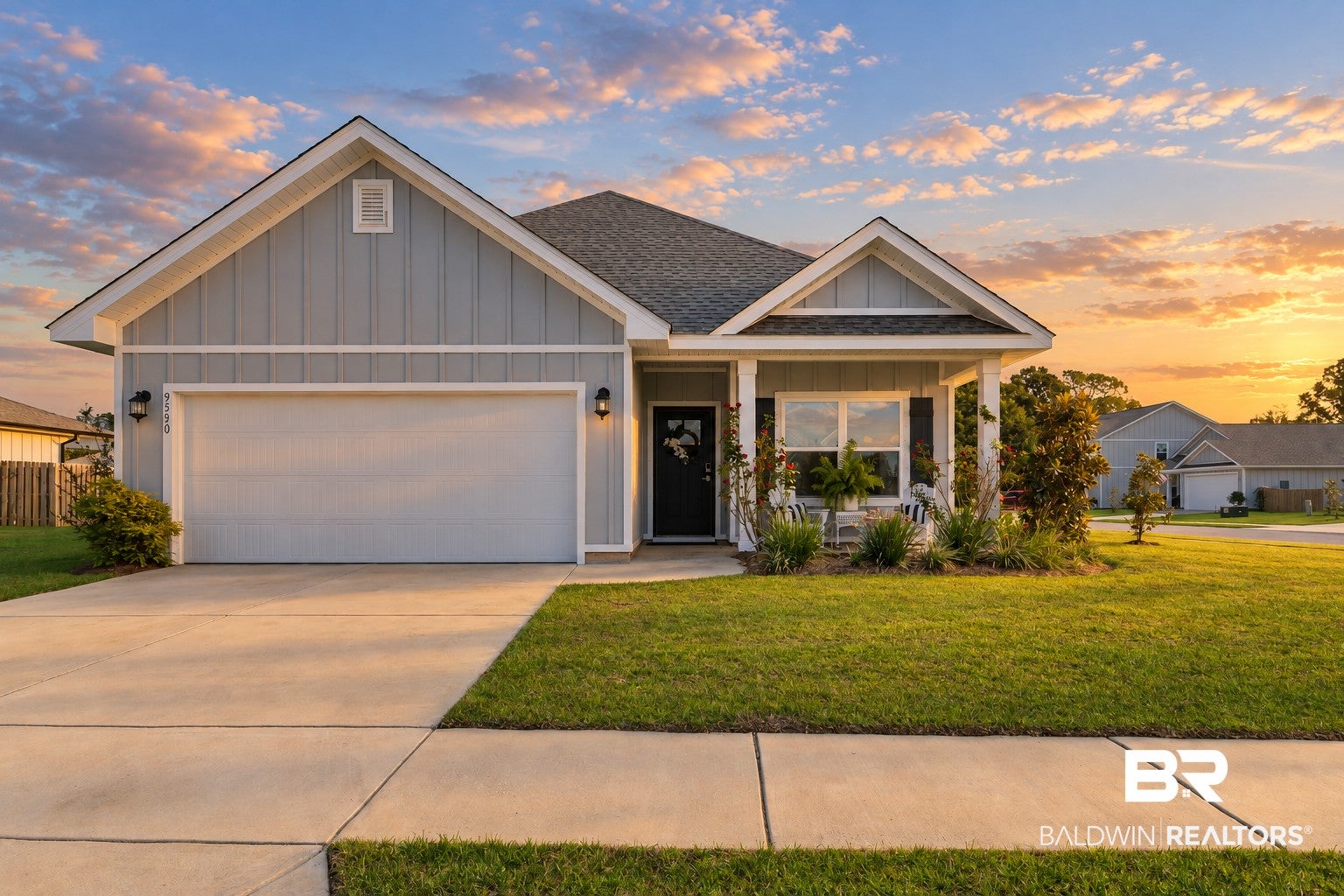9550 Willet Way, Foley, AL 36535
