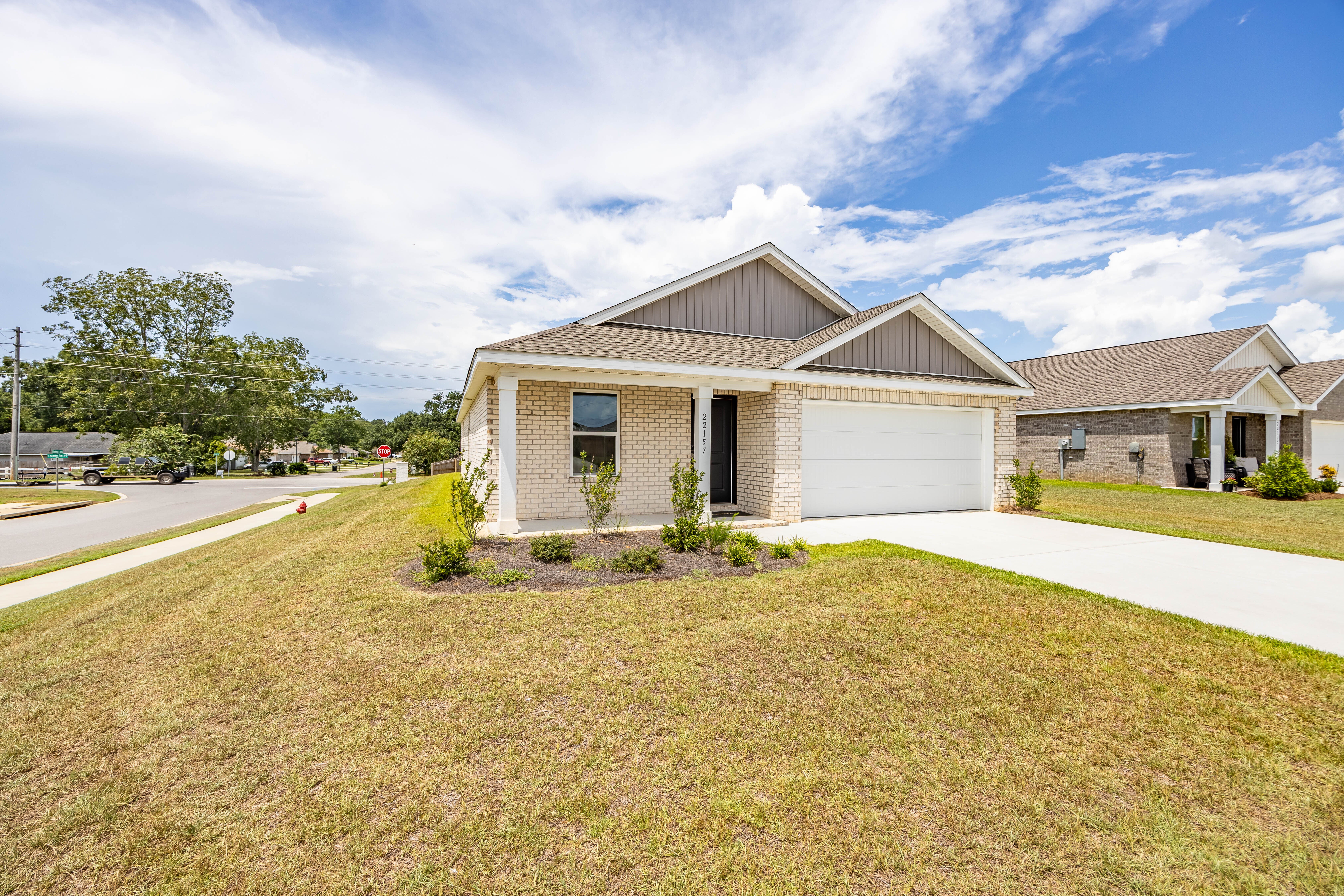 22157 Cesta Way, Silverhill, AL 36576 photo