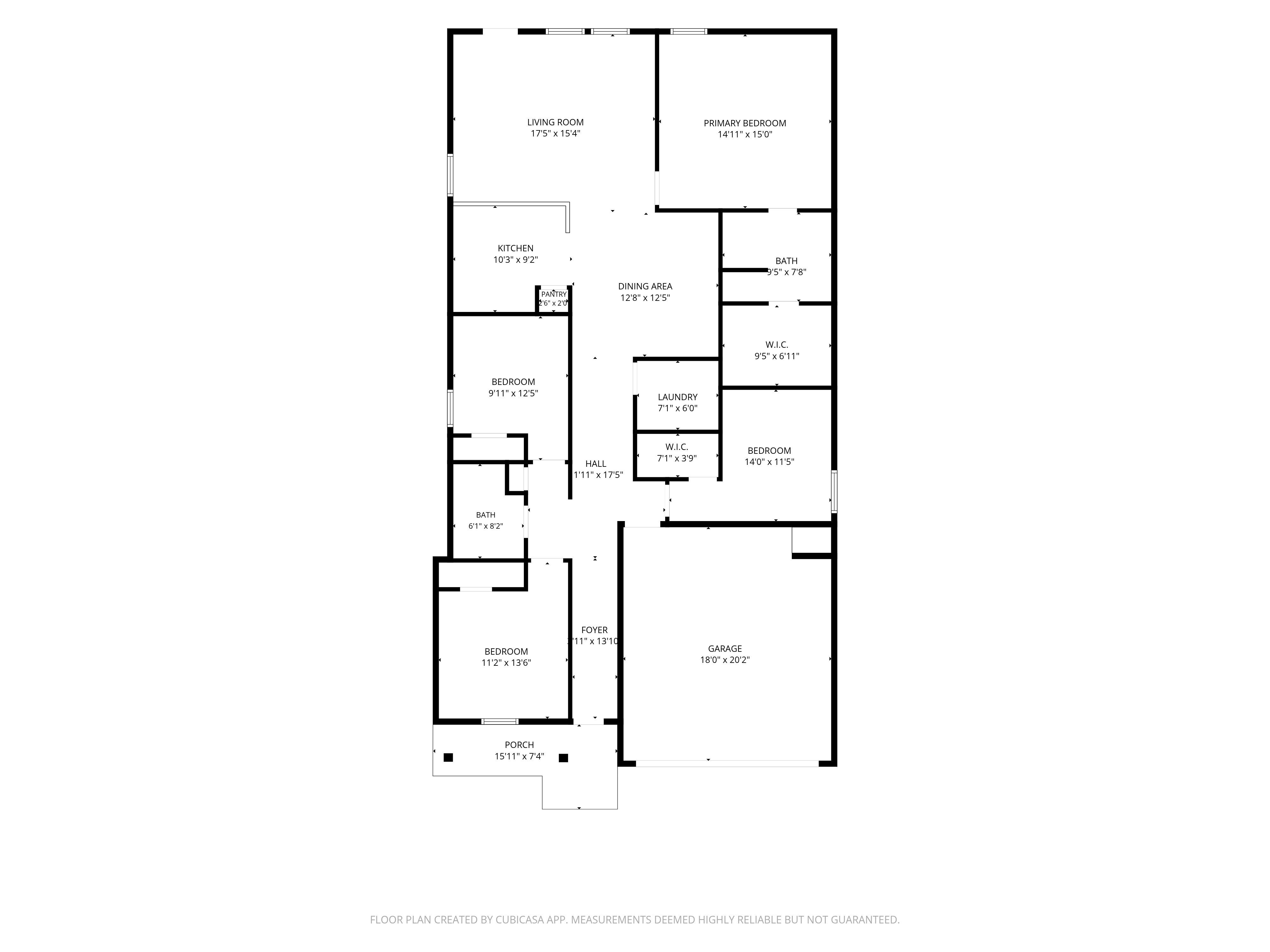 22157 Cesta Way, Silverhill, AL 36576