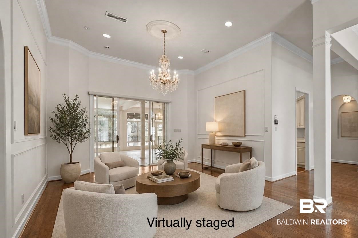 305 Clubhouse Dr, Fairhope, AL 36532 photo
