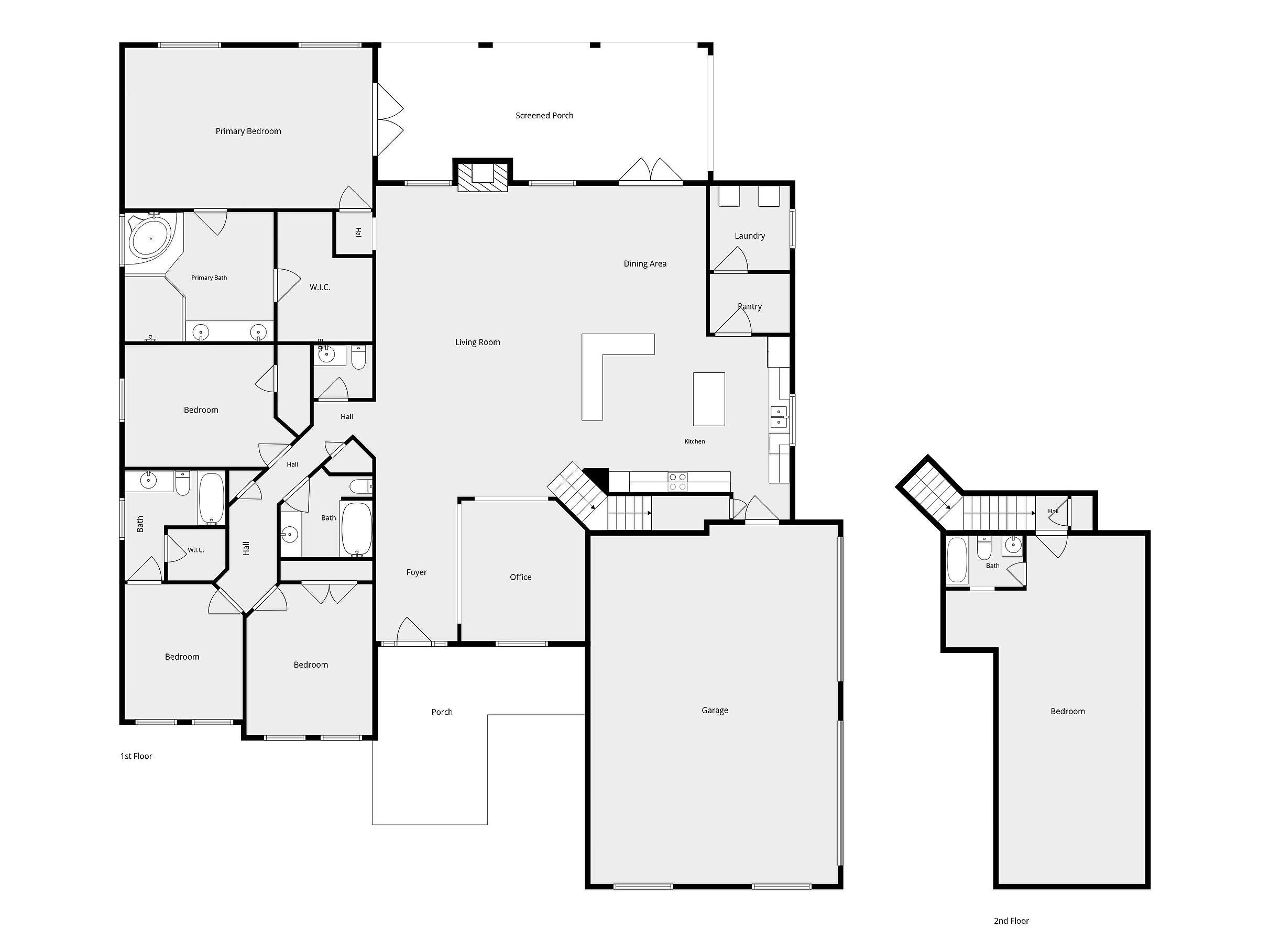 18511 Treasure Oaks Rd, Gulf Shores, AL 36542
