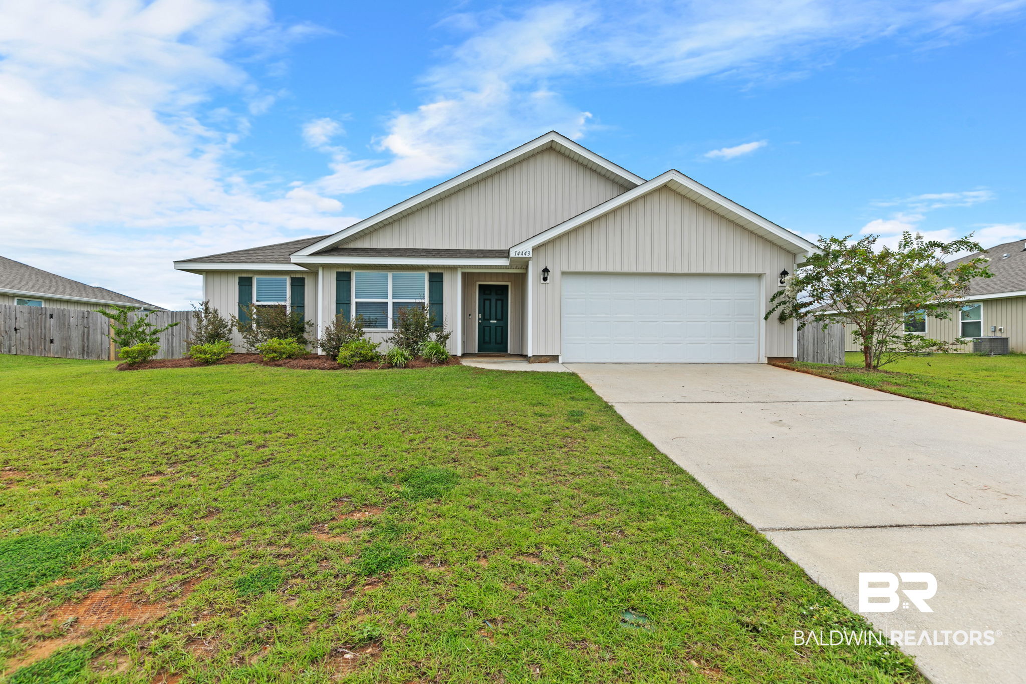 14443 Buttonwood Ln, Foley, AL 36535