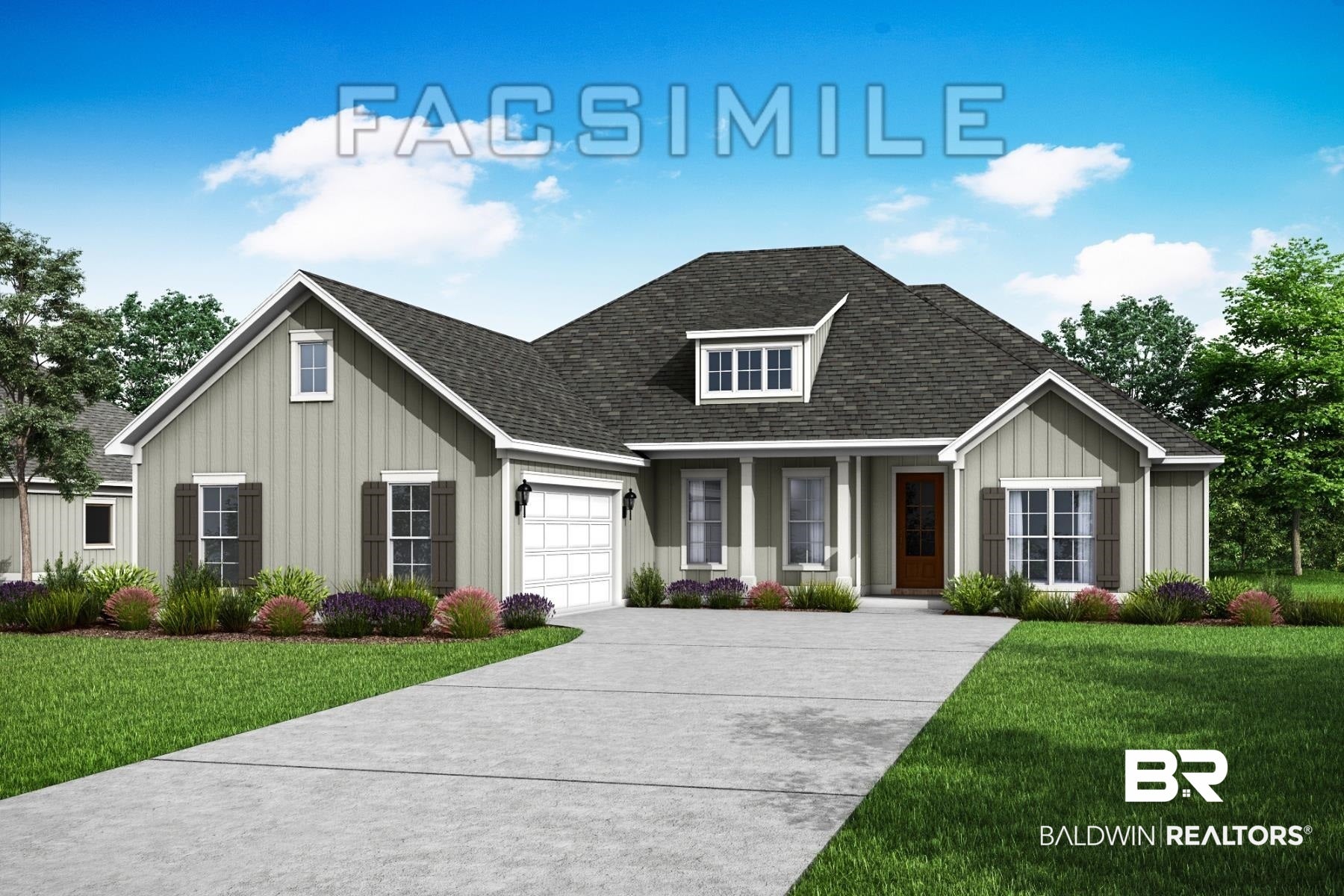 110 Daybreak Trl, Fairhope, AL 36532