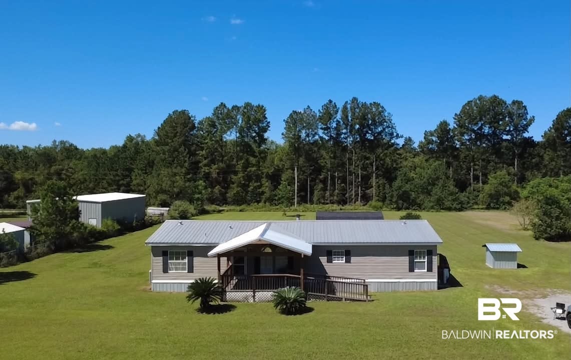 23649 Cumberland Rd, Robertsdale, AL 36567