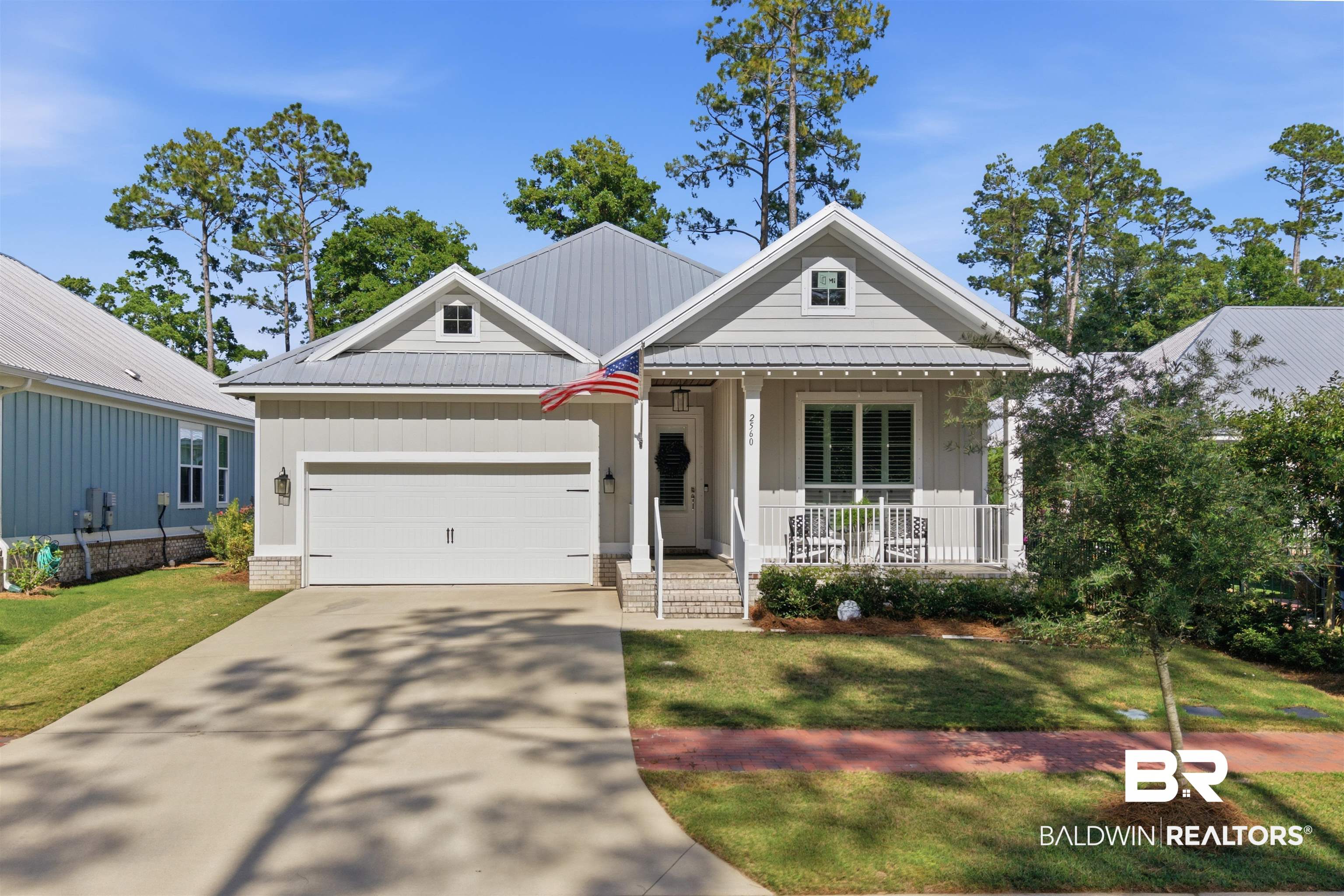 2560 Bienville Ave, Gulf Shores, AL 36542