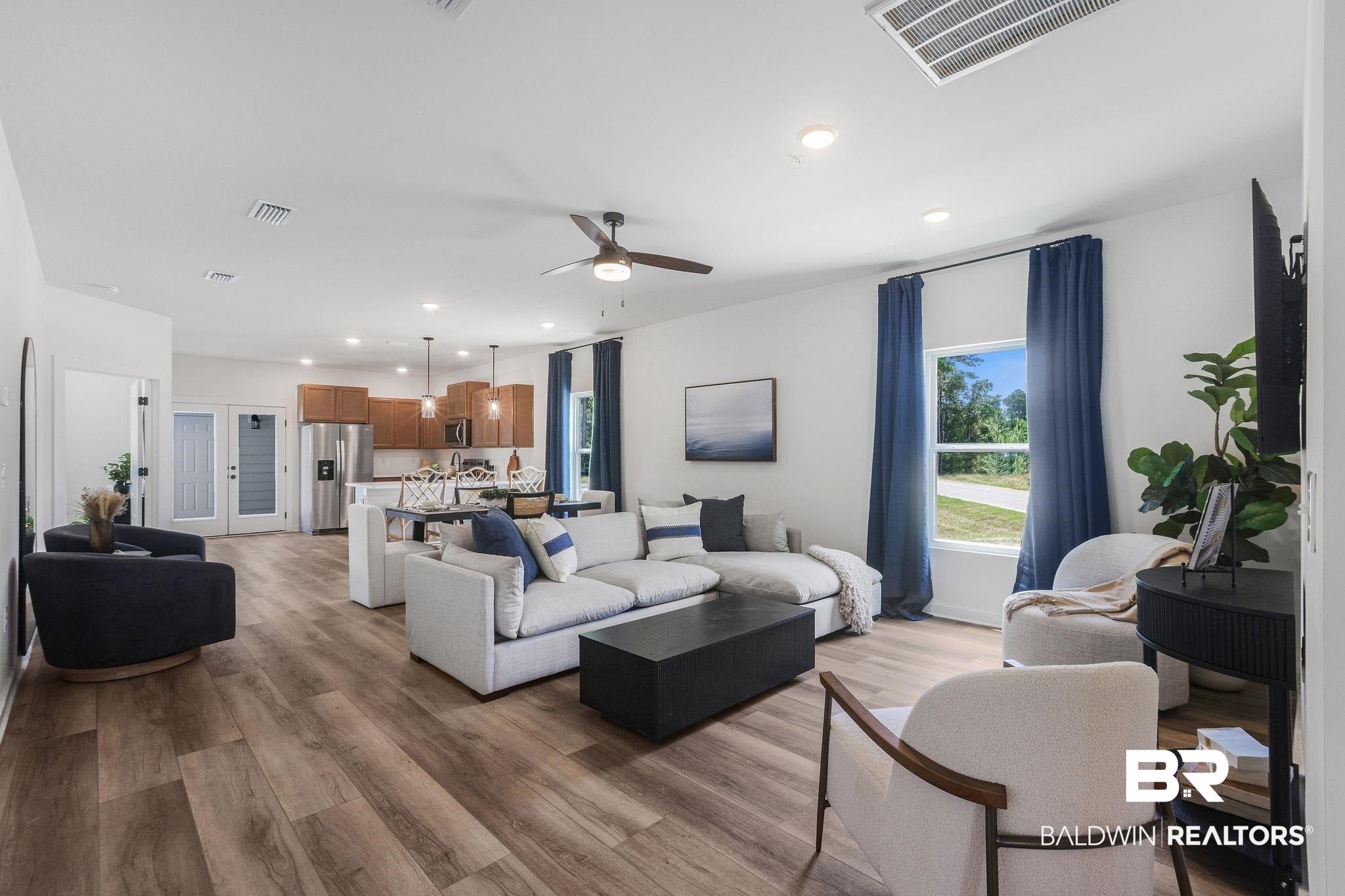 6207 Carpenter Ln, Gulf Shores, AL 36542 photo