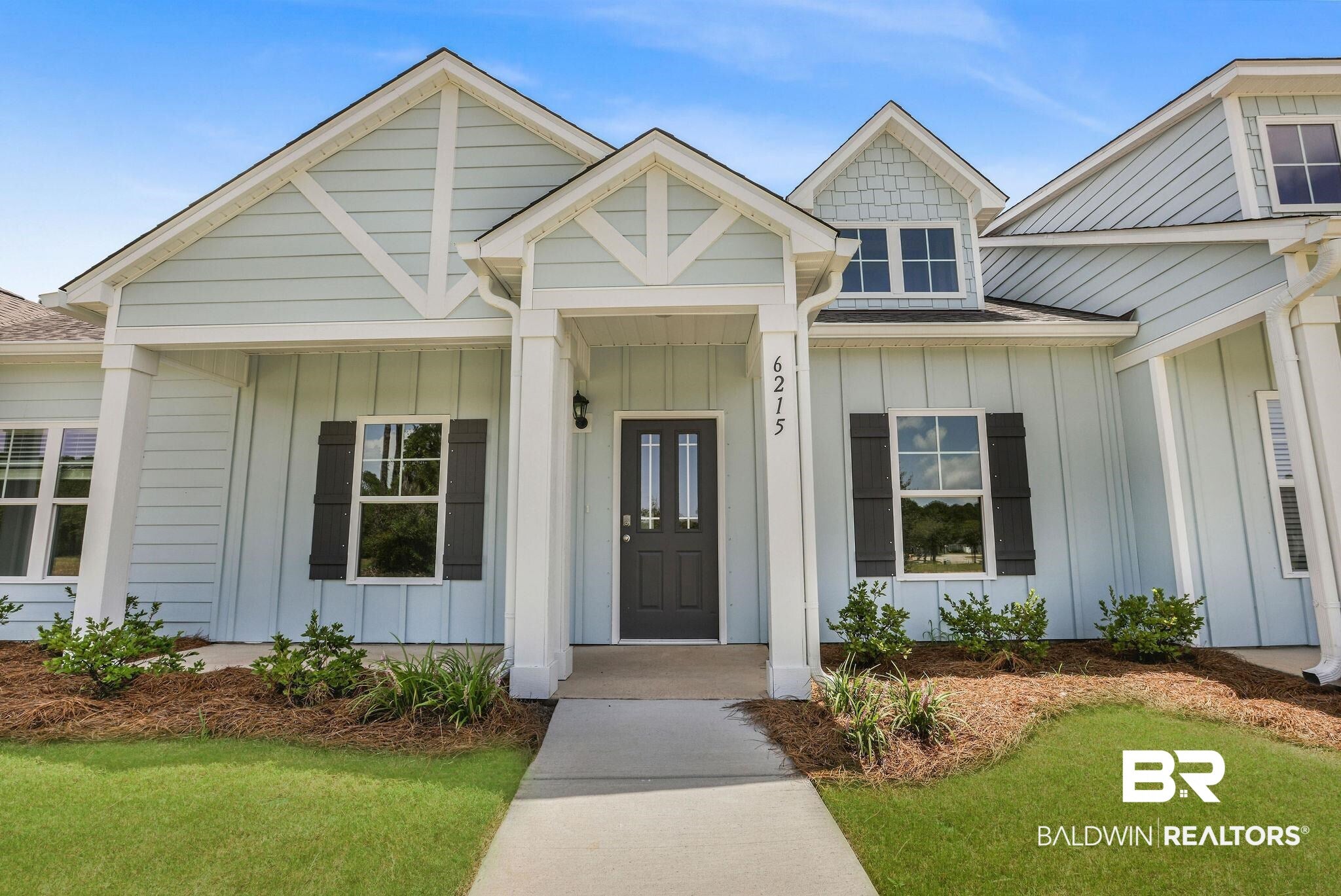 6207 Carpenter Ln, Gulf Shores, AL 36542