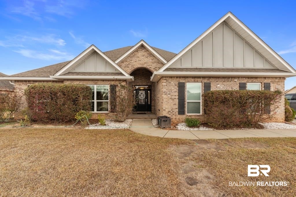 815 Onyx Ln, Fairhope, AL 36532