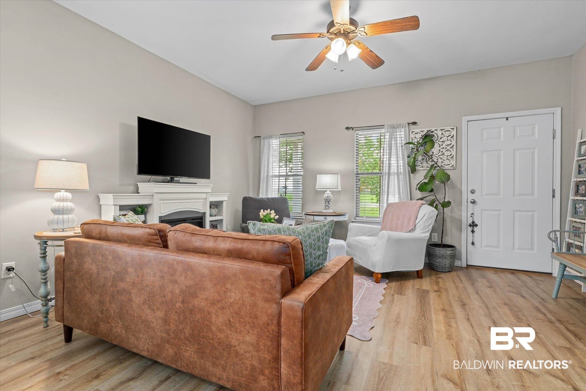21450 County Road 65, Robertsdale, AL 36567 photo