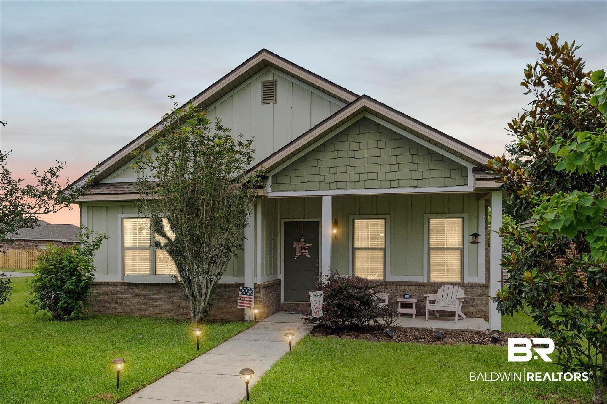 21450 County Road 65, Robertsdale, AL 36567