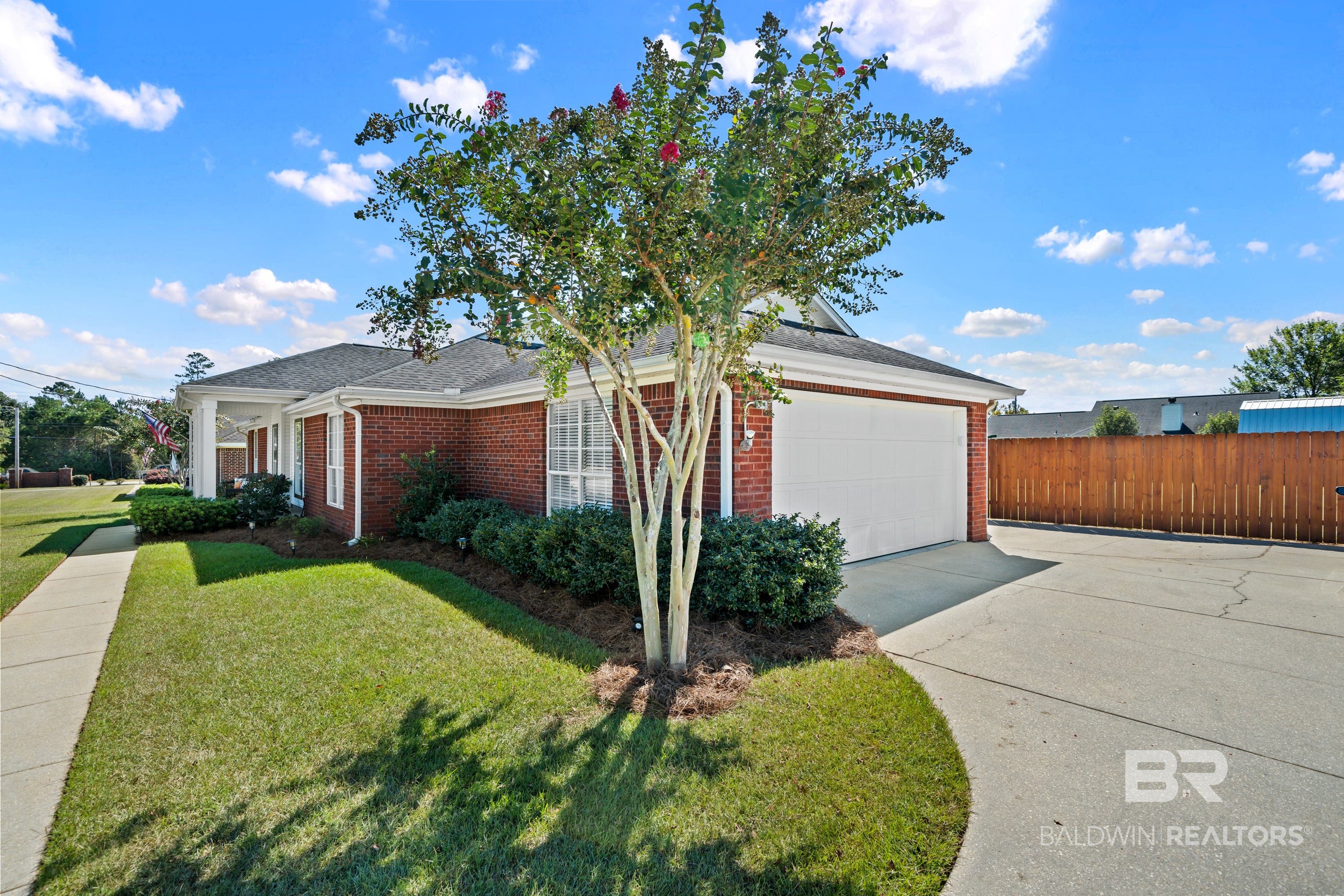 9814 Silverwood Dr, Fairhope, AL 36532 photo
