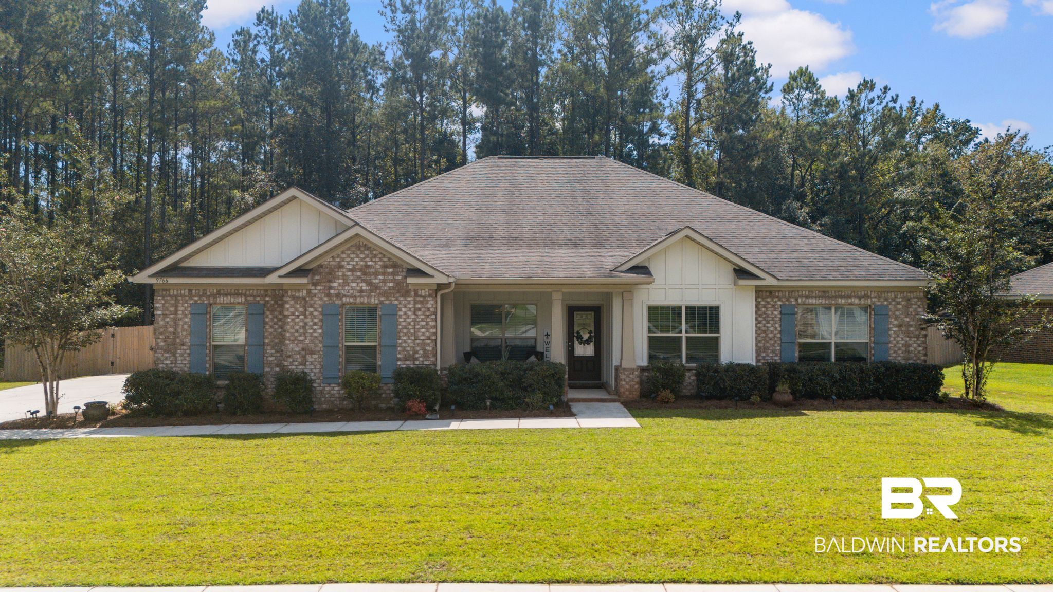 9766 Tanager Ln, Spanish Fort, AL 36527 photo