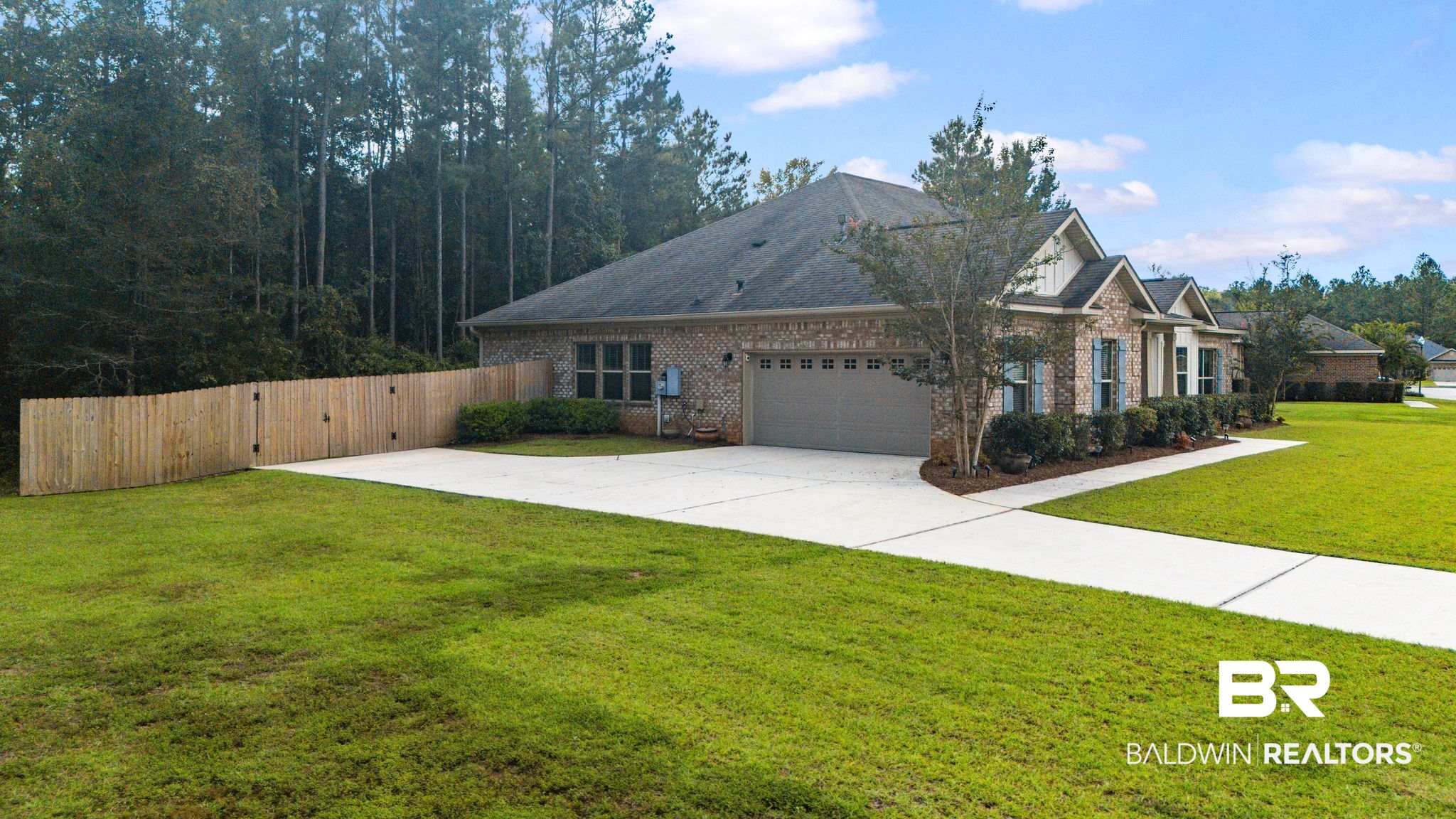 9766 Tanager Ln, Spanish Fort, AL 36527 photo