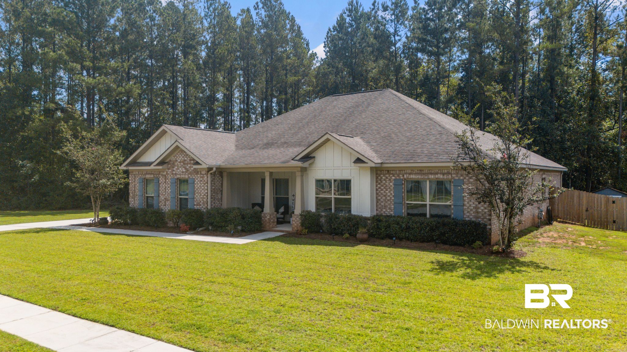9766 Tanager Ln, Spanish Fort, AL 36527 photo
