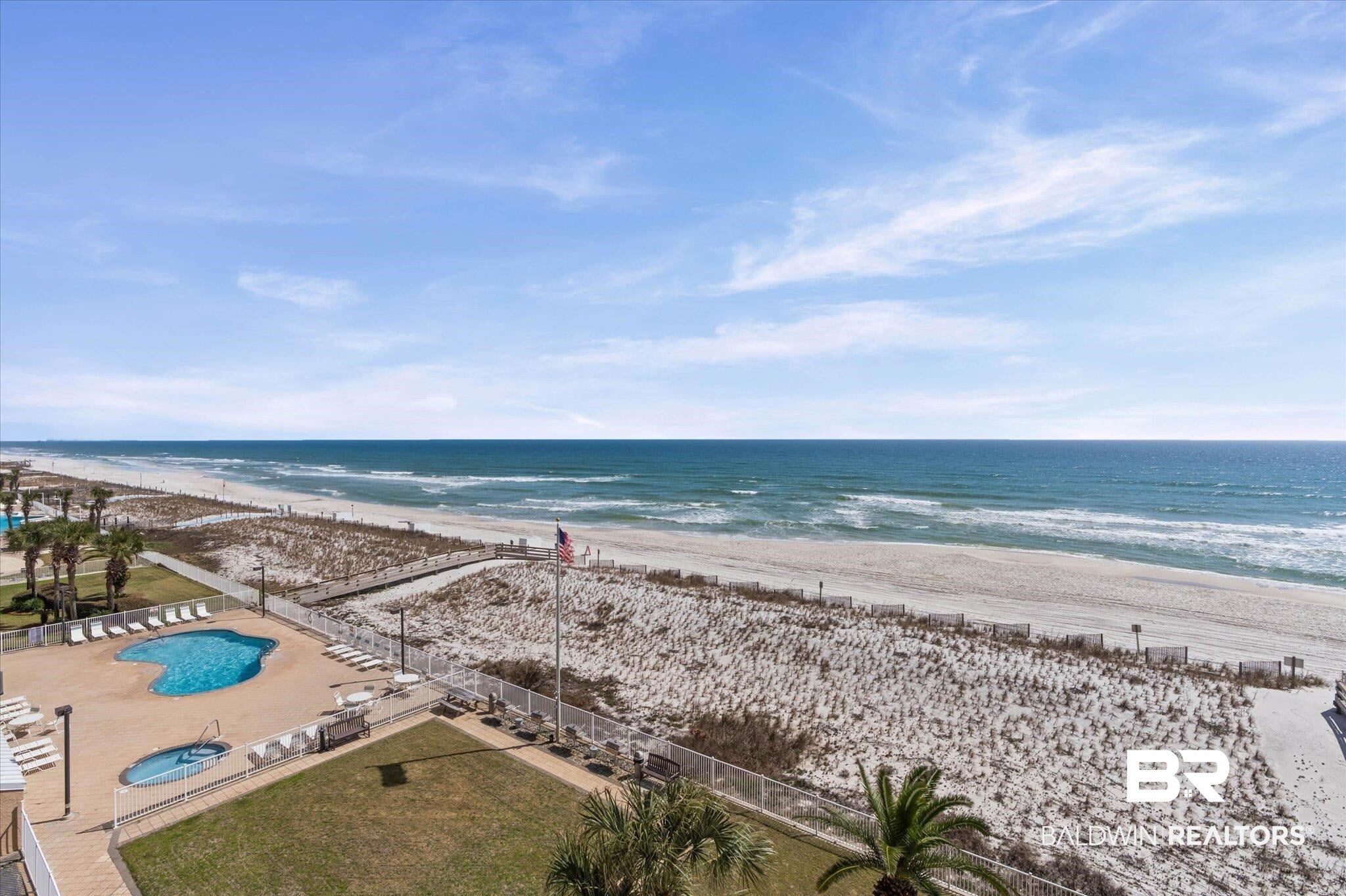 969 Beach Boulevard 1502, Gulf Shores, AL 36542